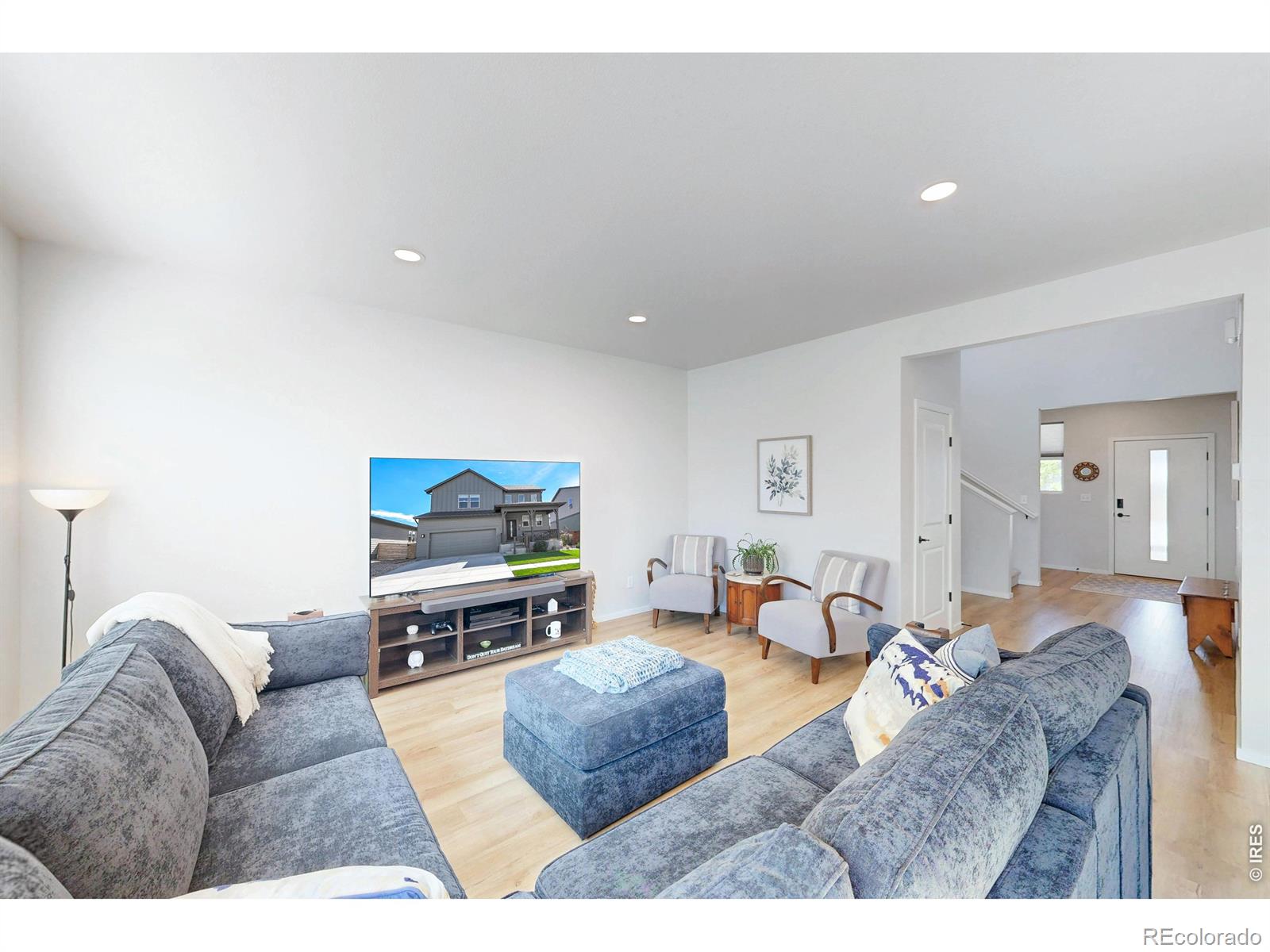 MLS Image #7 for 2951  biplane street,fort collins, Colorado