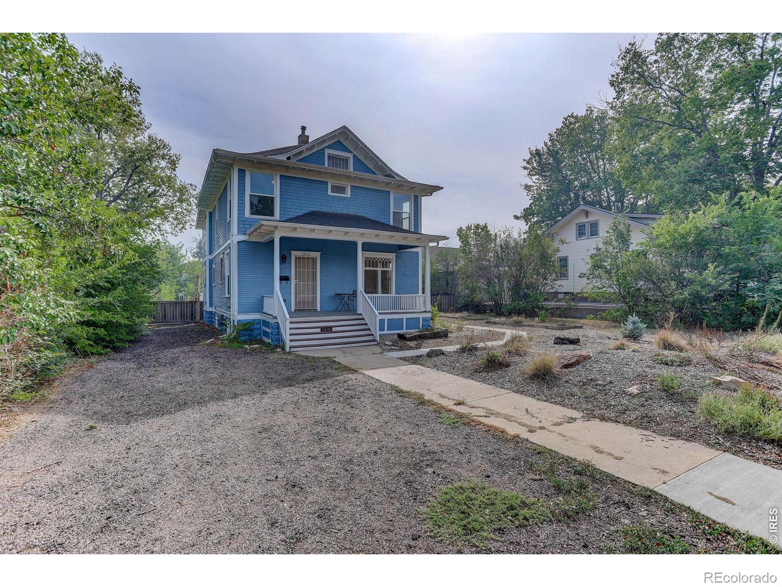 MLS Image #2 for 1530  12th avenue,greeley, Colorado