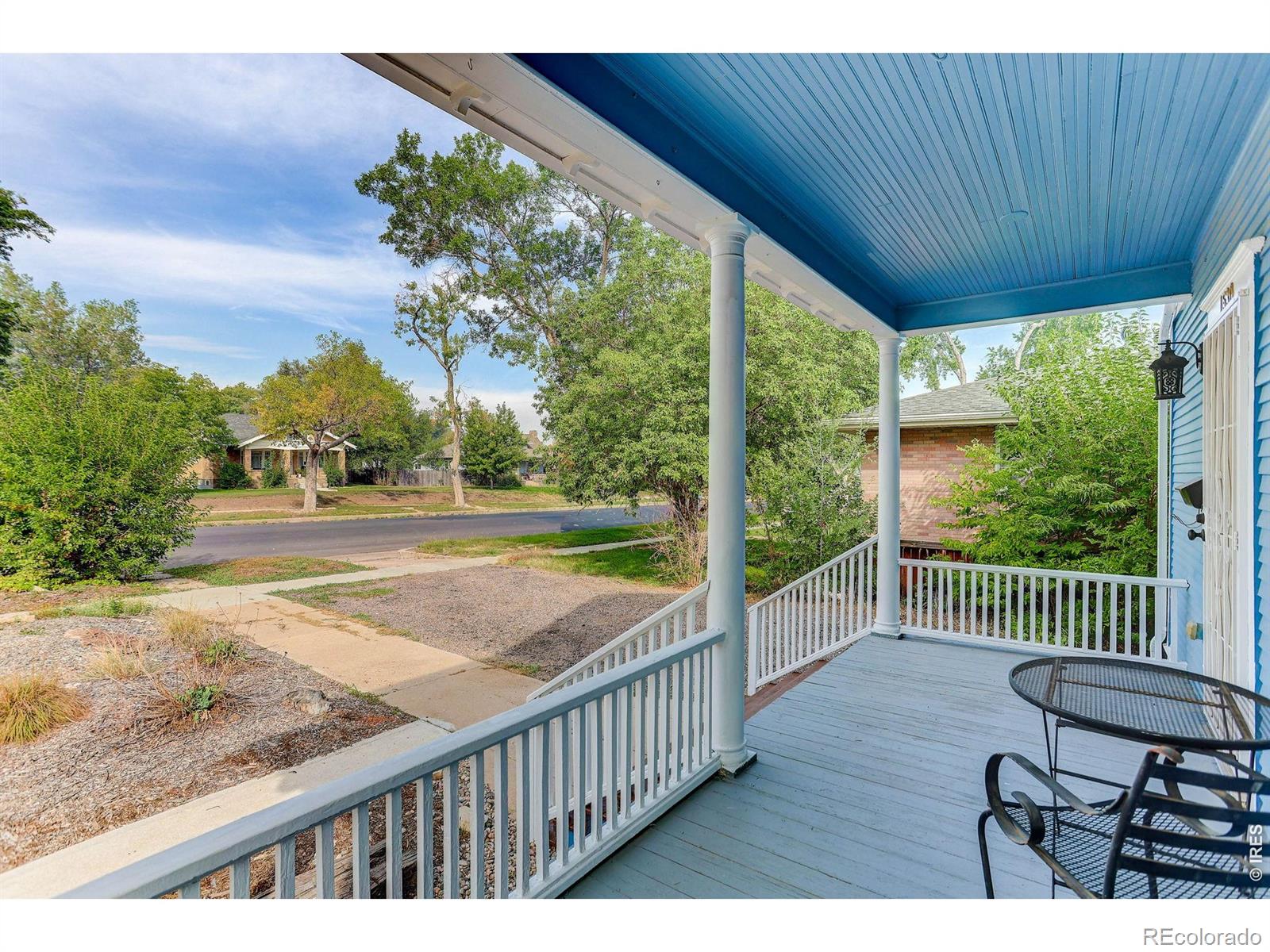 MLS Image #3 for 1530  12th avenue,greeley, Colorado