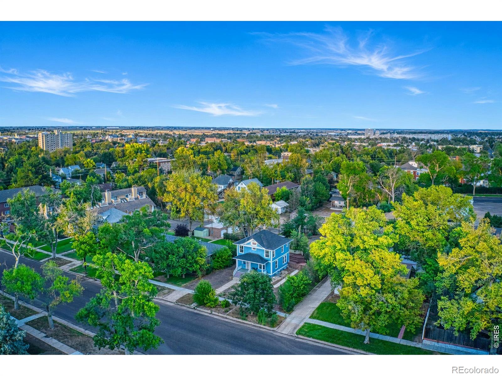 MLS Image #46 for 1530  12th avenue,greeley, Colorado