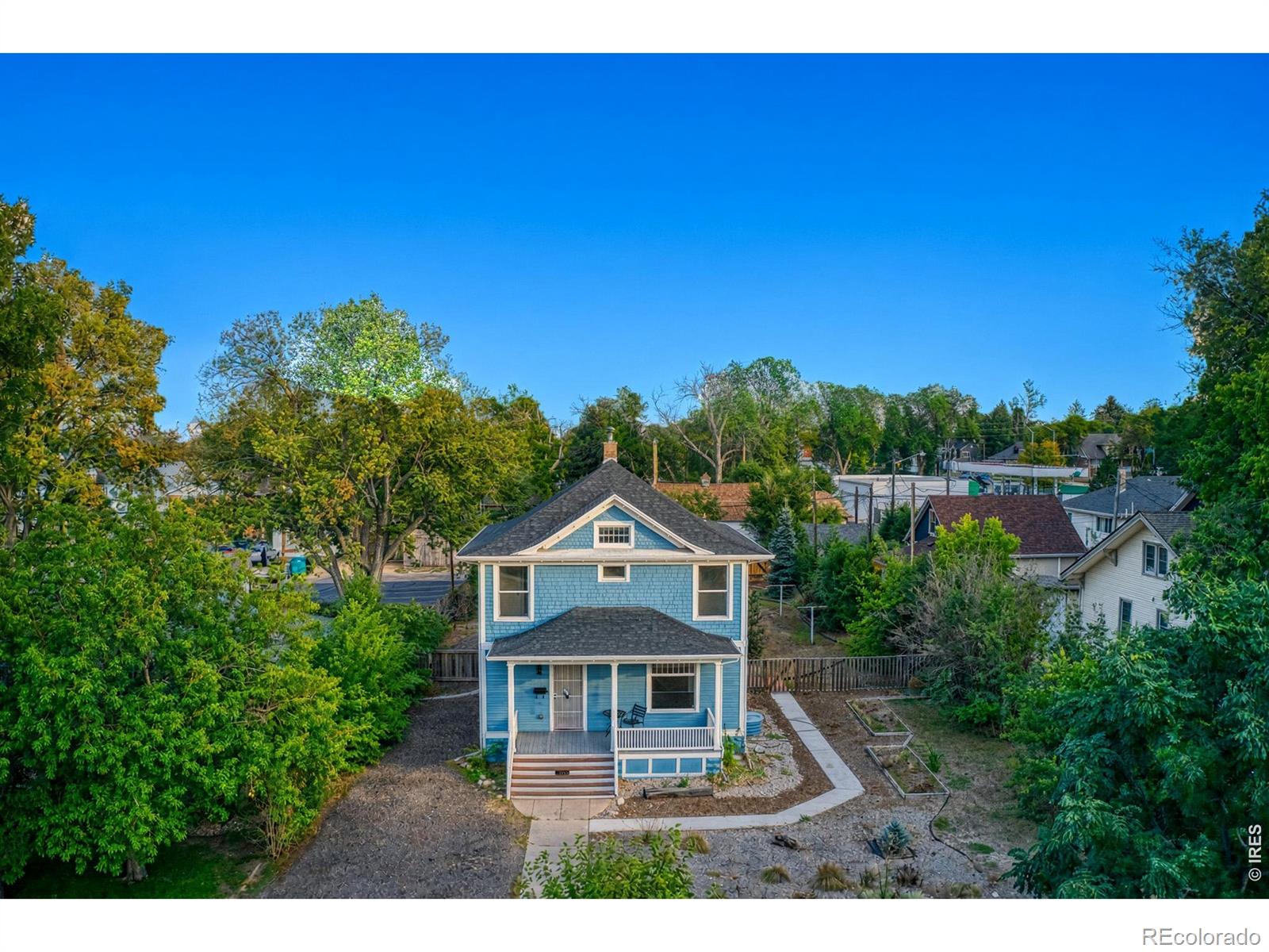 MLS Image #47 for 1530  12th avenue,greeley, Colorado