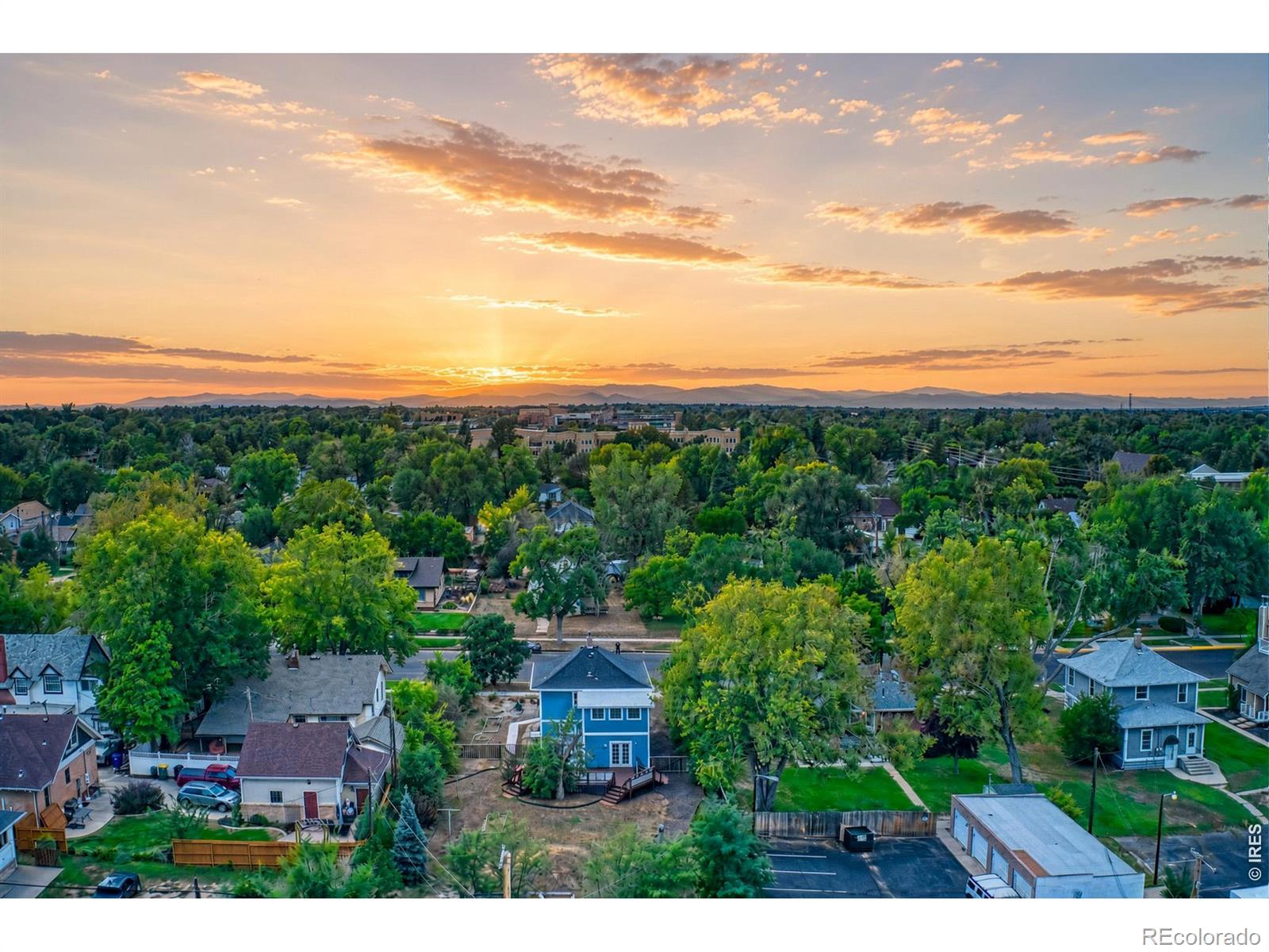 MLS Image #49 for 1530  12th avenue,greeley, Colorado
