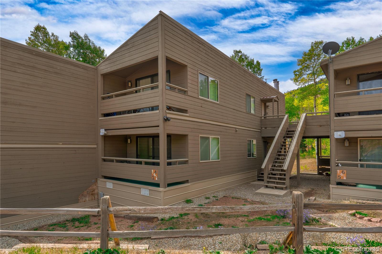 MLS Image #0 for 1420  panadero avenue ,cuchara, Colorado