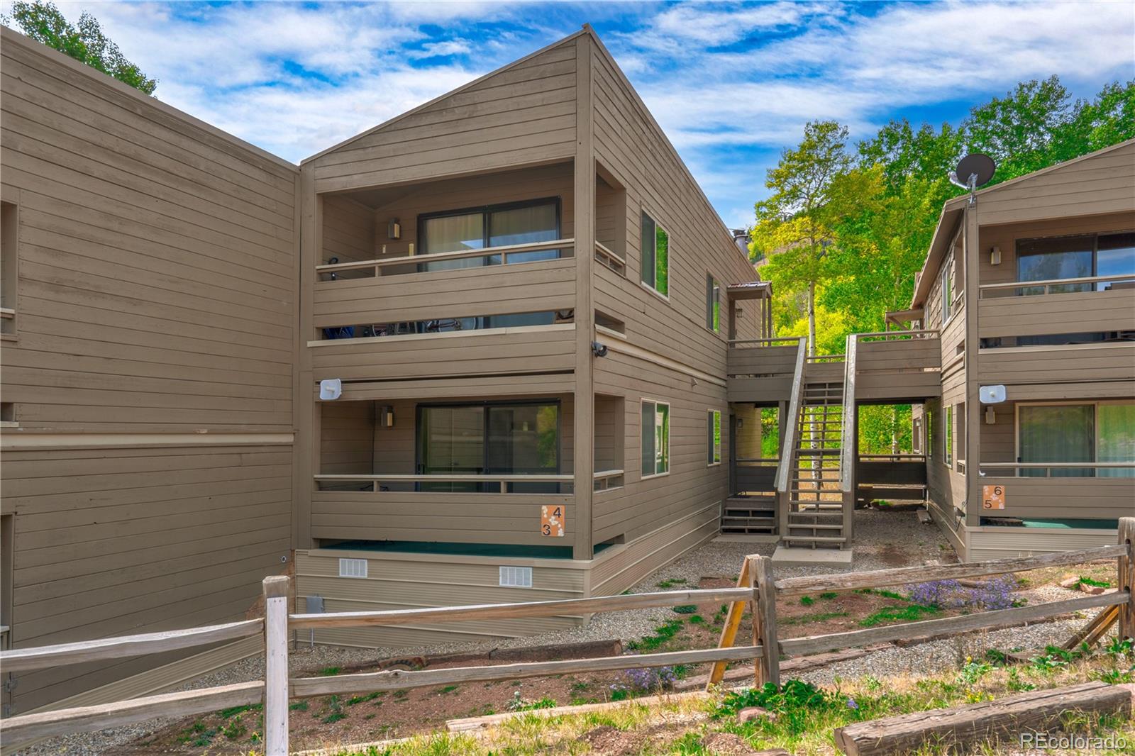 MLS Image #1 for 1420  panadero avenue ,cuchara, Colorado