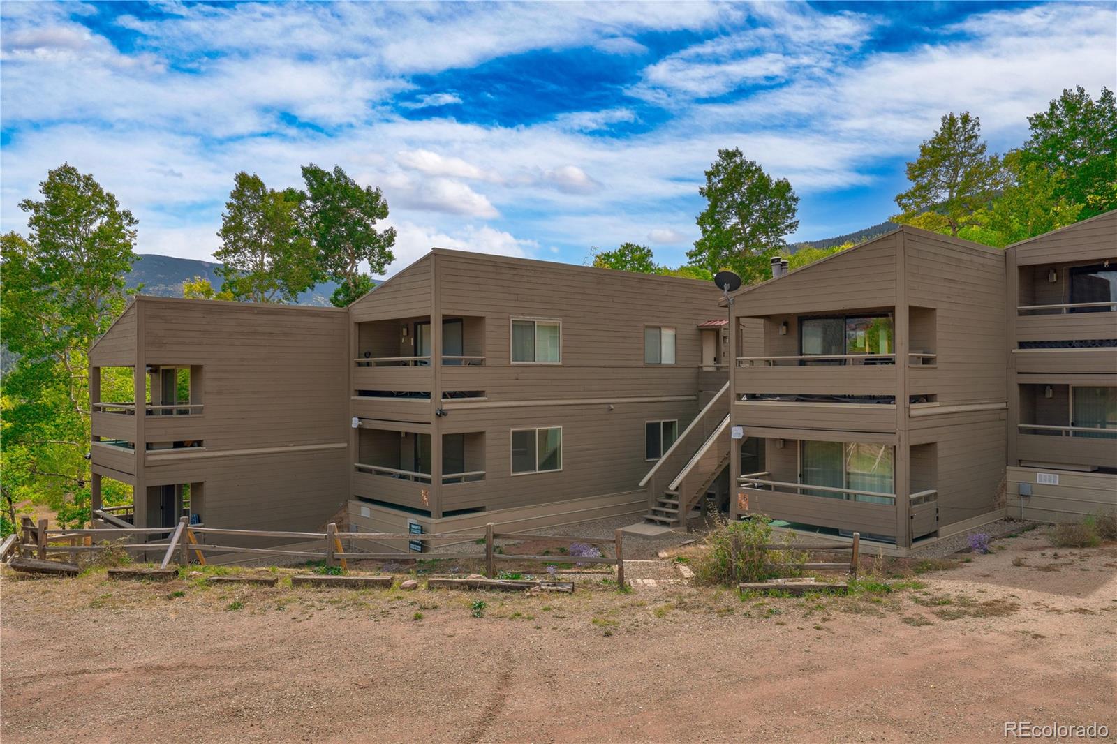 MLS Image #2 for 1420  panadero avenue ,cuchara, Colorado