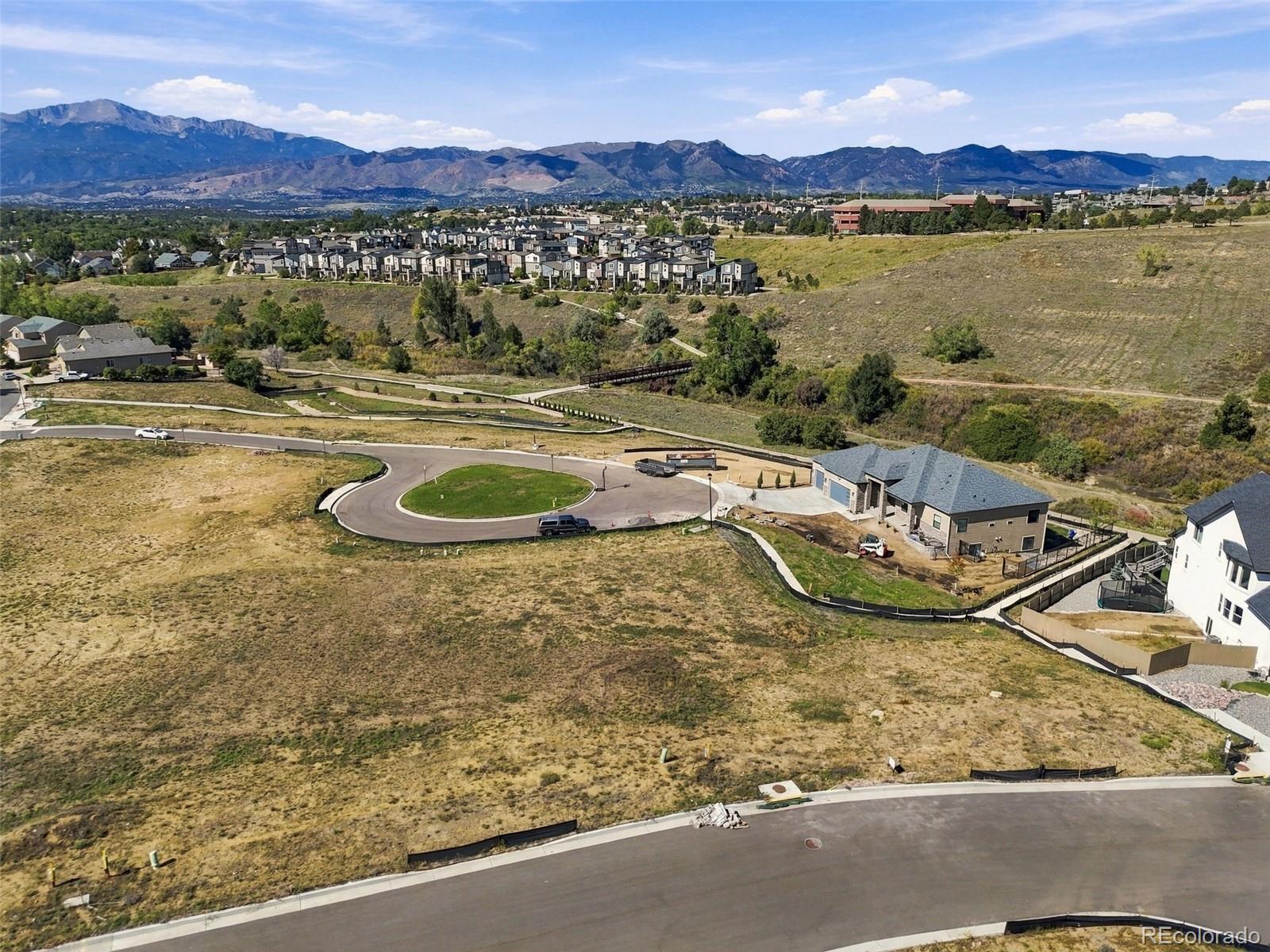 MLS Image #11 for 6824  shimmering moon lane,colorado springs, Colorado