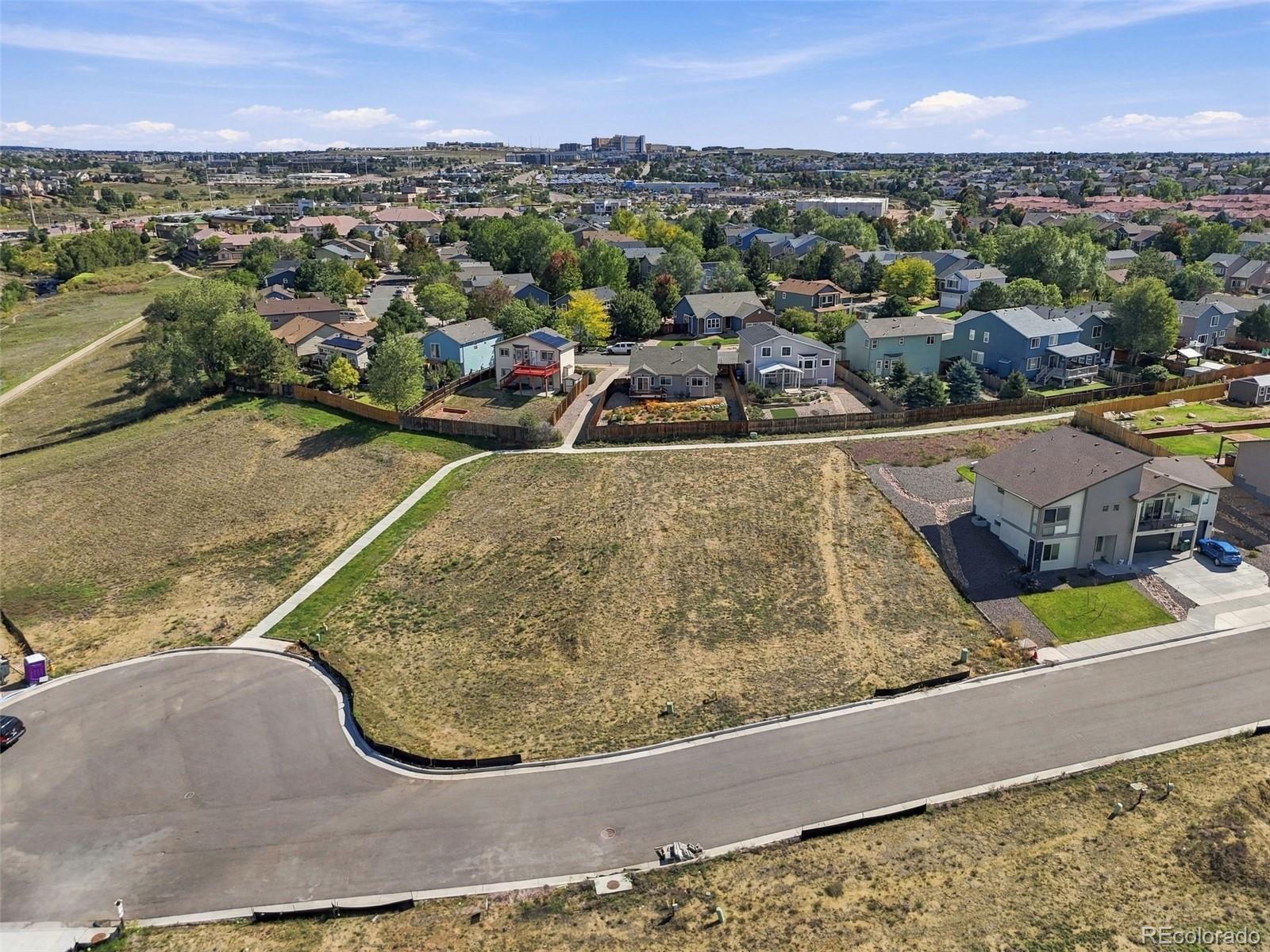 MLS Image #14 for 6824  shimmering moon lane,colorado springs, Colorado