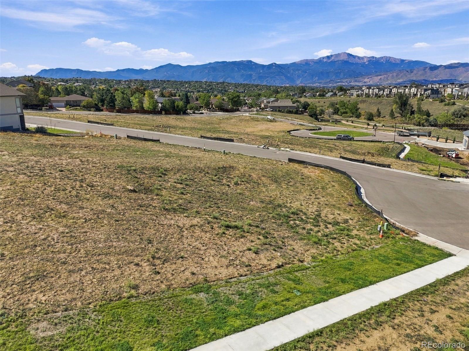 MLS Image #15 for 6824  shimmering moon lane,colorado springs, Colorado