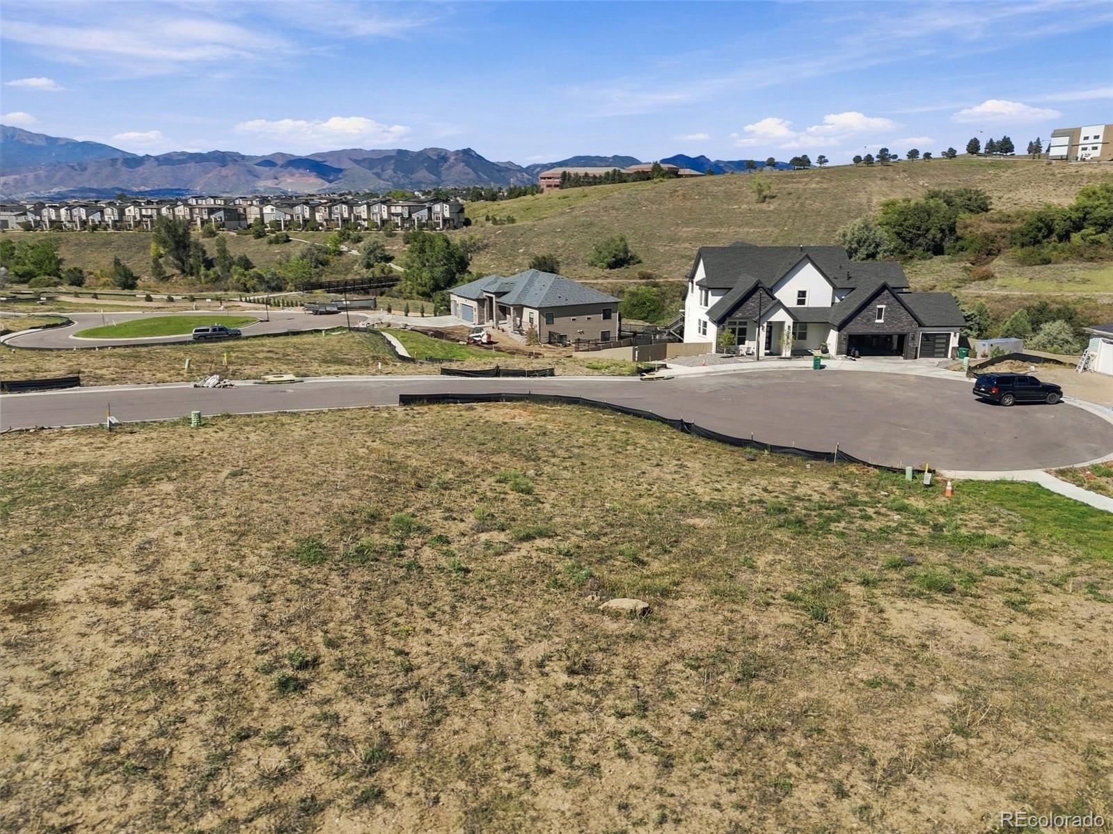 MLS Image #16 for 6824  shimmering moon lane,colorado springs, Colorado