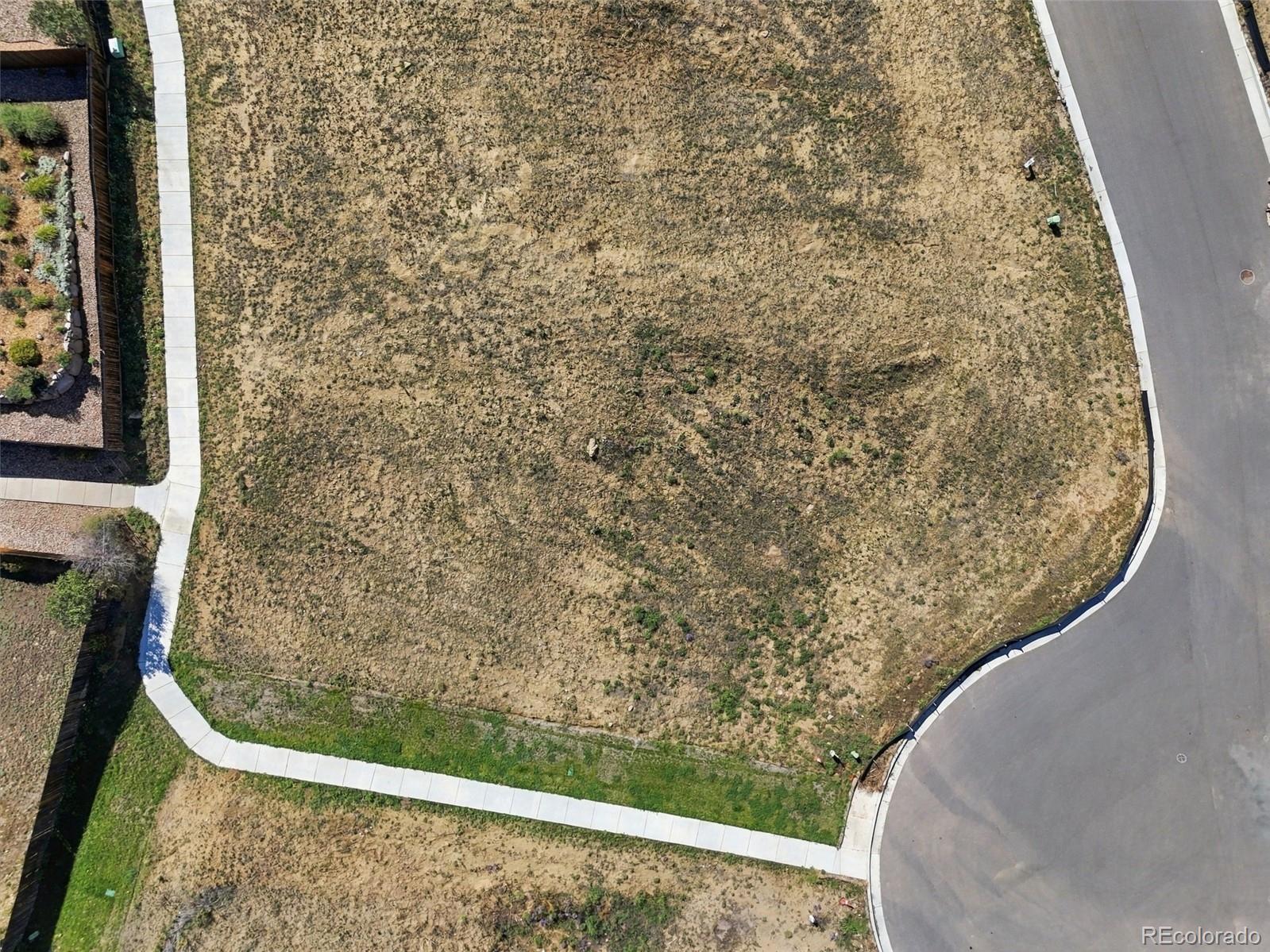 MLS Image #18 for 6824  shimmering moon lane,colorado springs, Colorado