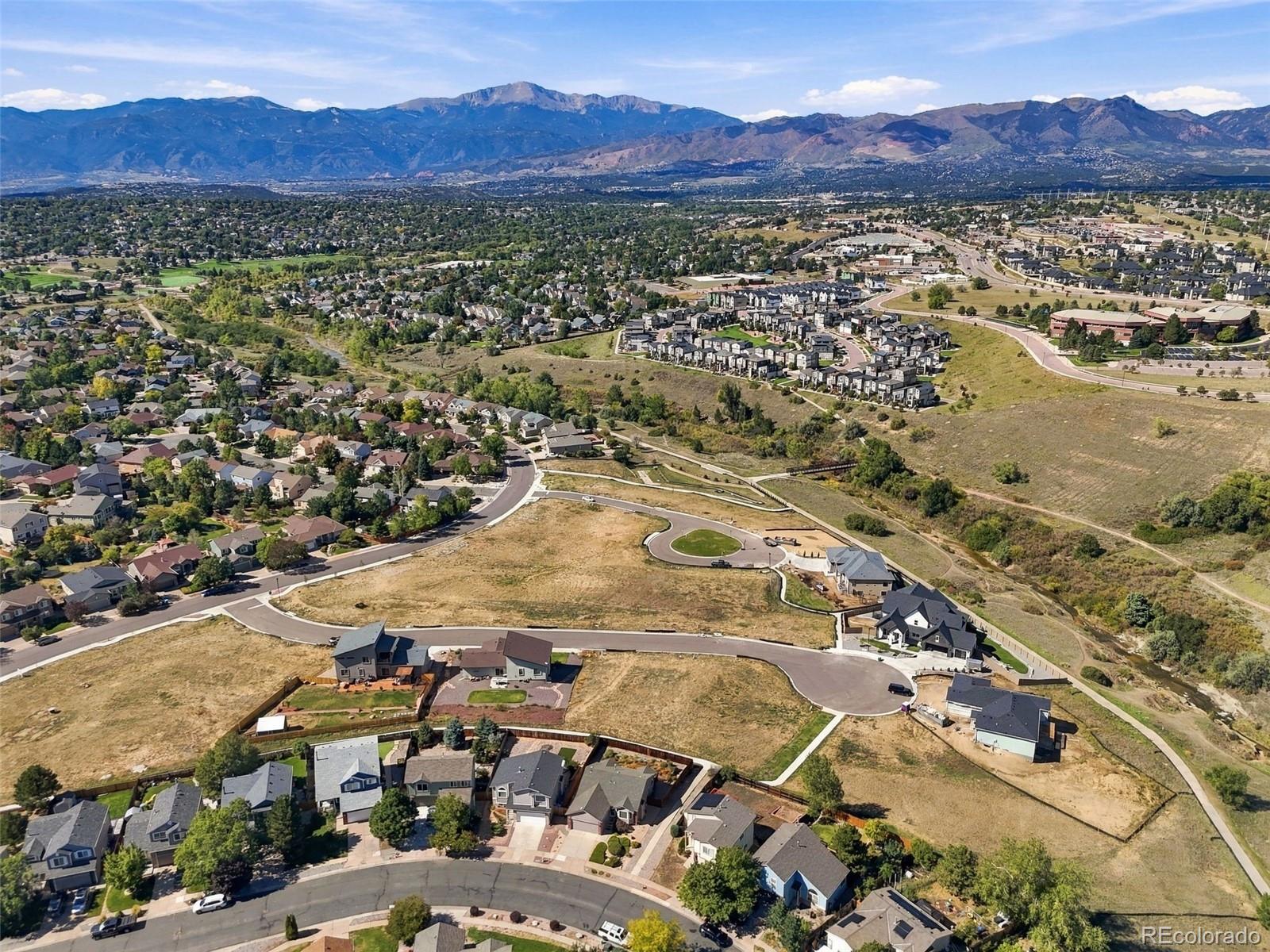 MLS Image #19 for 6824  shimmering moon lane,colorado springs, Colorado
