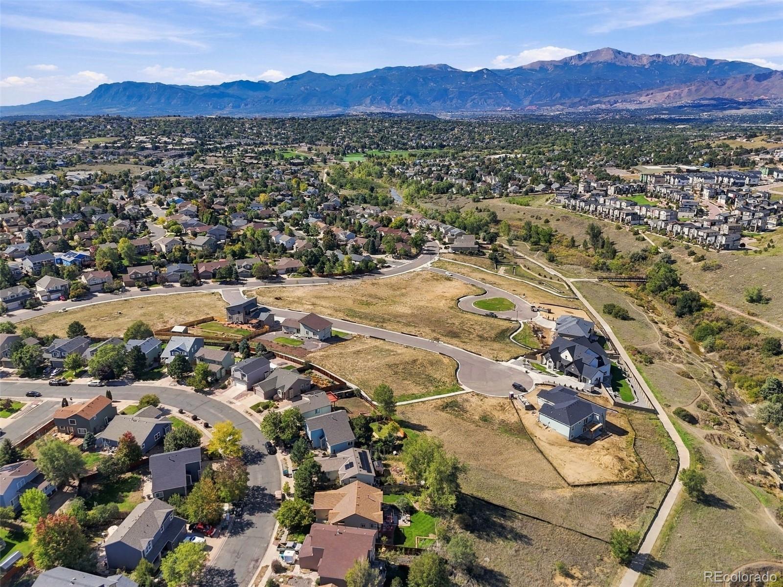 MLS Image #20 for 6824  shimmering moon lane,colorado springs, Colorado