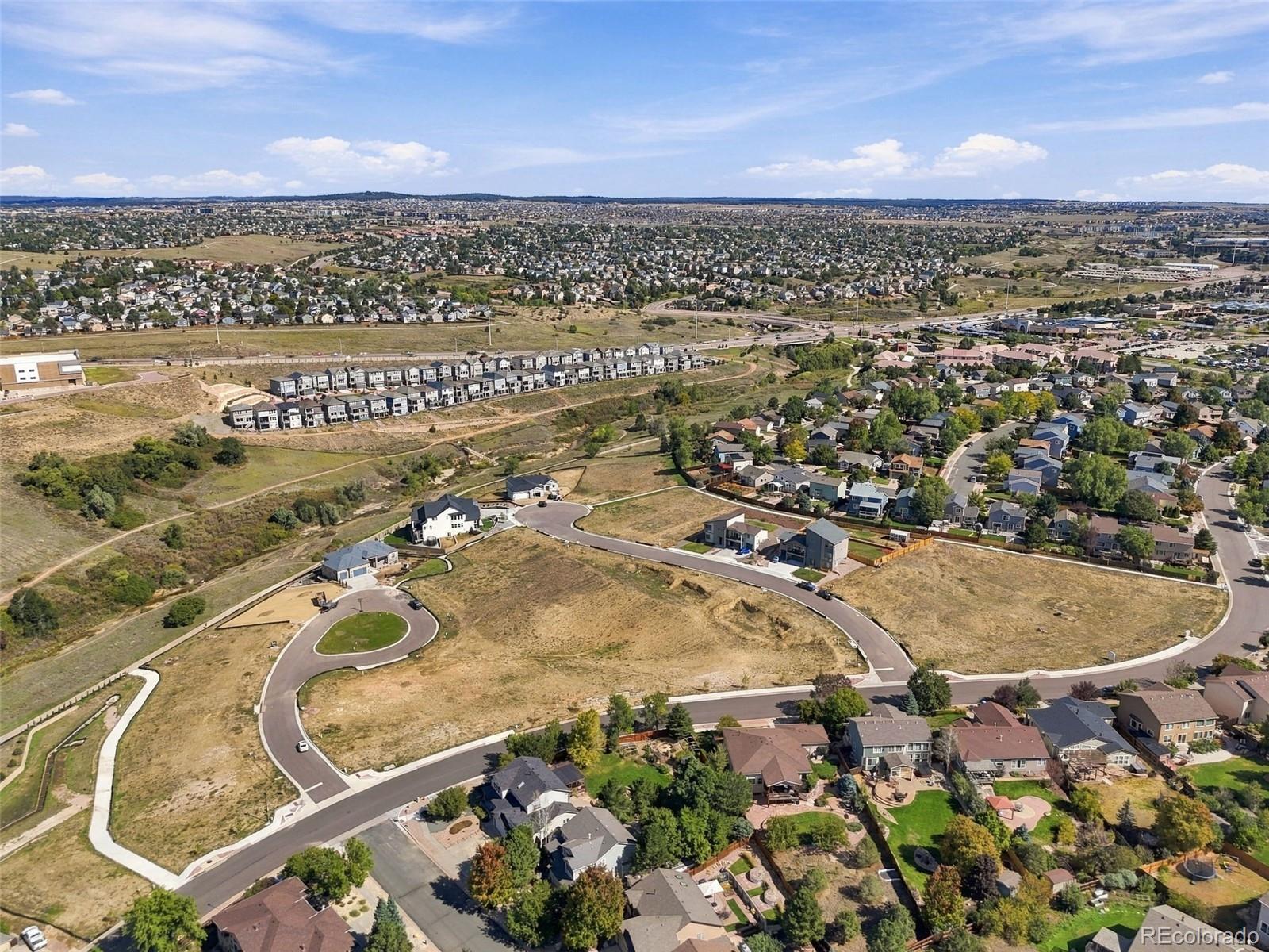 MLS Image #21 for 6824  shimmering moon lane,colorado springs, Colorado