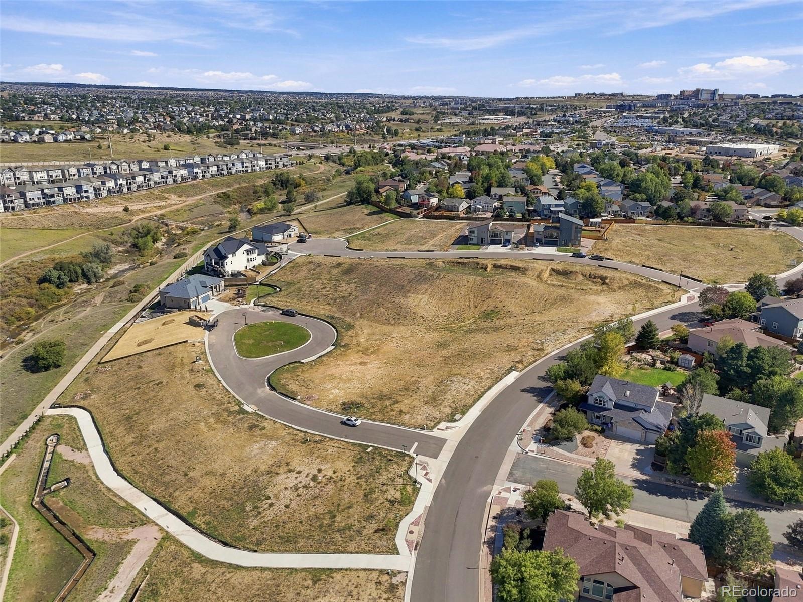 MLS Image #22 for 6824  shimmering moon lane,colorado springs, Colorado
