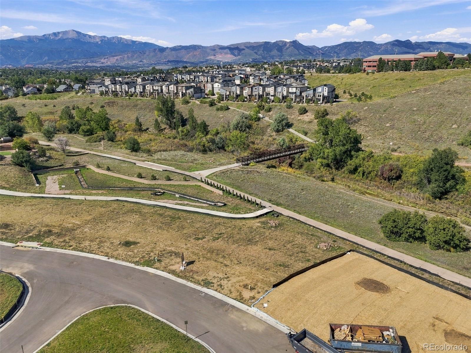 MLS Image #6 for 6824  shimmering moon lane,colorado springs, Colorado
