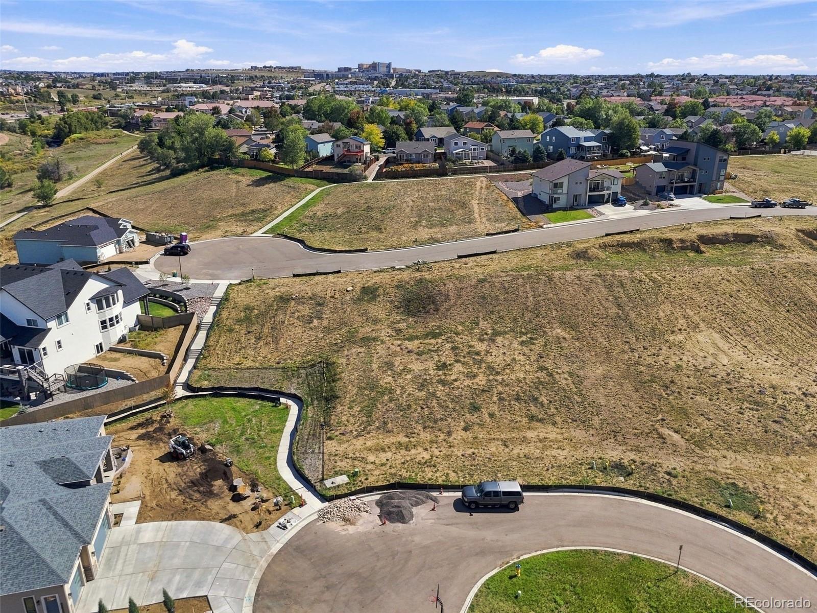 MLS Image #8 for 6824  shimmering moon lane,colorado springs, Colorado