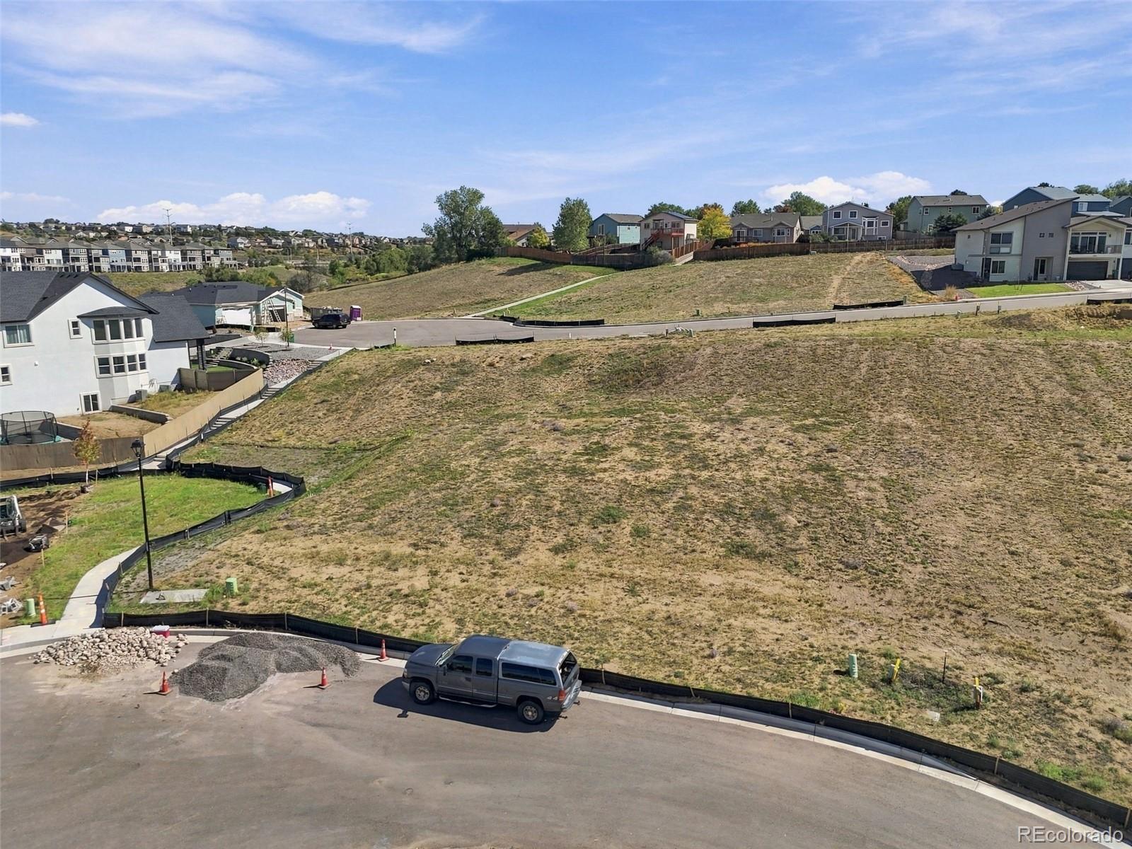 MLS Image #9 for 6824  shimmering moon lane,colorado springs, Colorado