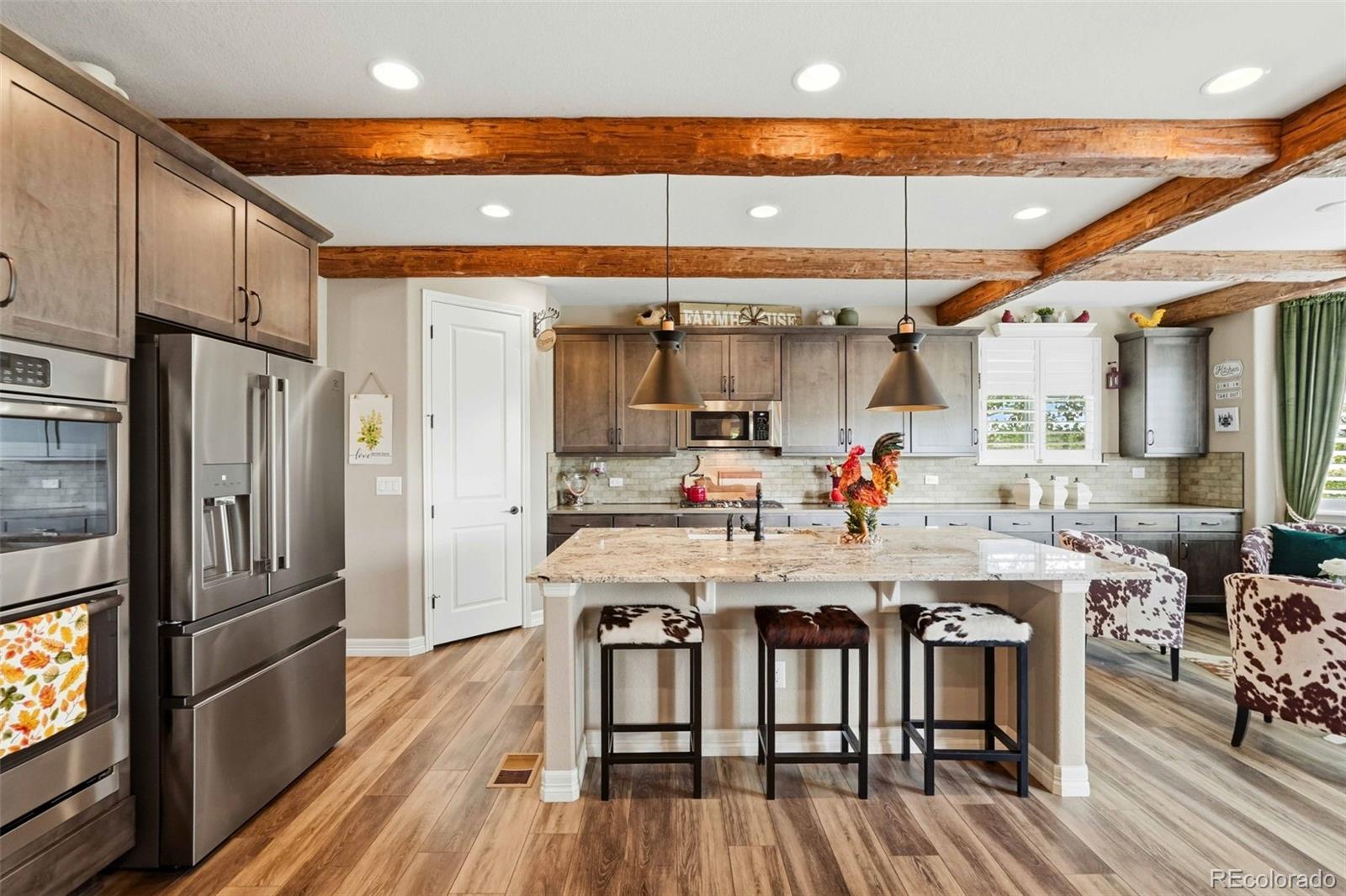 MLS Image #10 for 6604  leilani lane,castle rock, Colorado