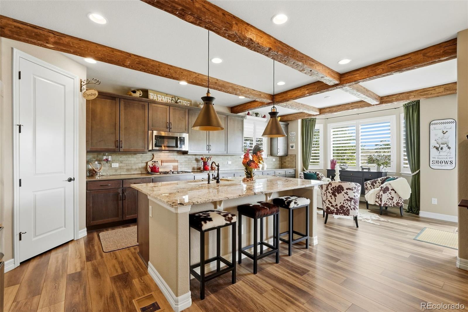 MLS Image #11 for 6604  leilani lane,castle rock, Colorado
