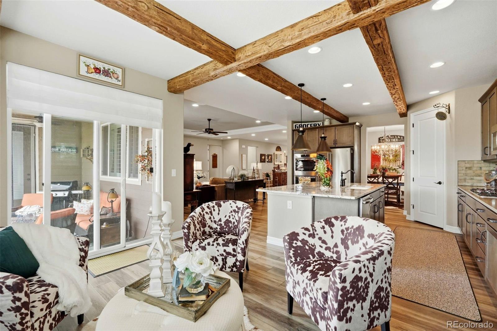 MLS Image #12 for 6604  leilani lane,castle rock, Colorado