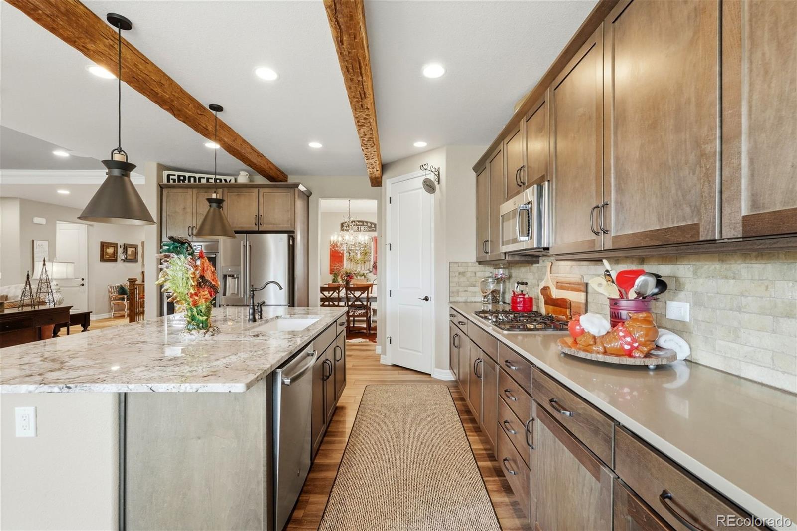 MLS Image #13 for 6604  leilani lane,castle rock, Colorado