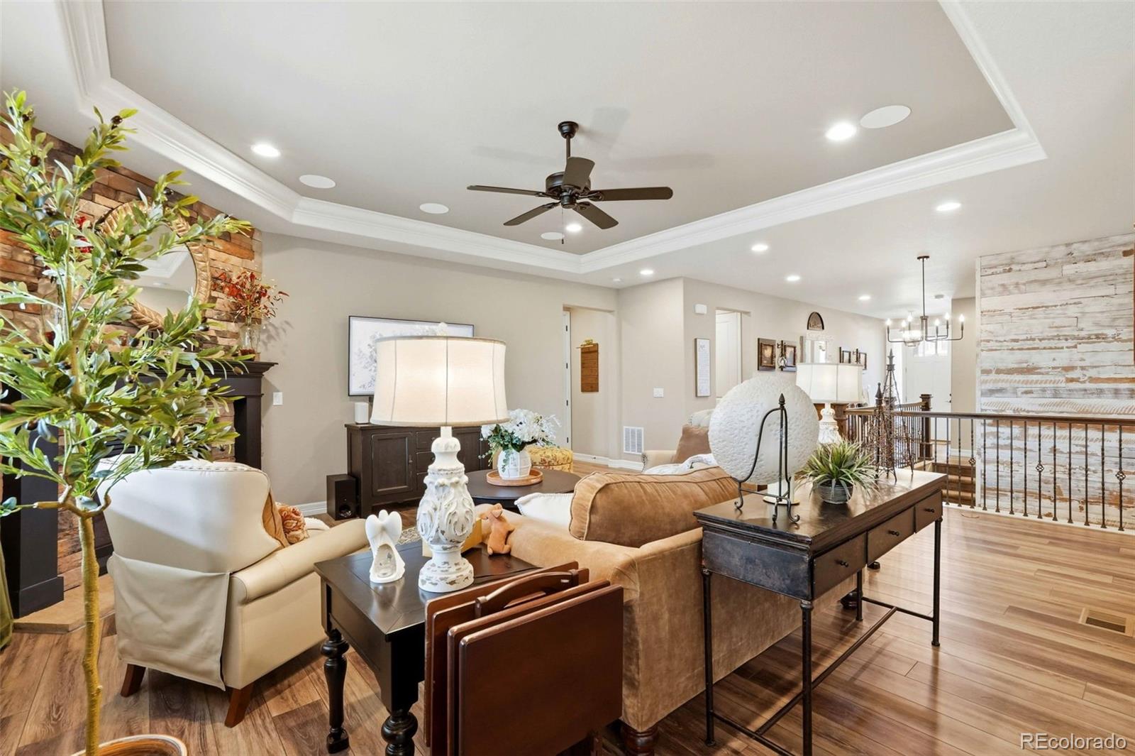 MLS Image #15 for 6604  leilani lane,castle rock, Colorado
