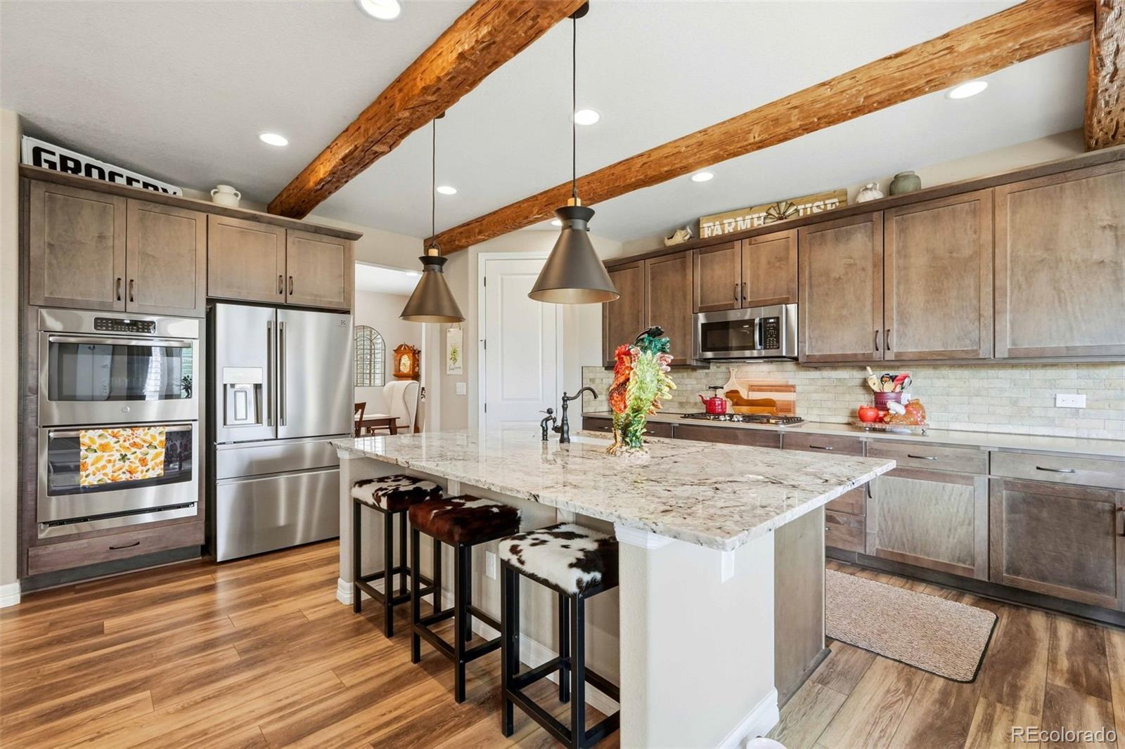 MLS Image #16 for 6604  leilani lane,castle rock, Colorado