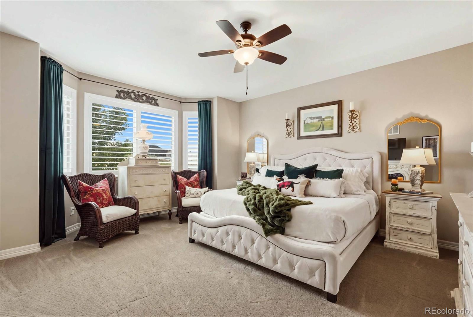 MLS Image #17 for 6604  leilani lane,castle rock, Colorado