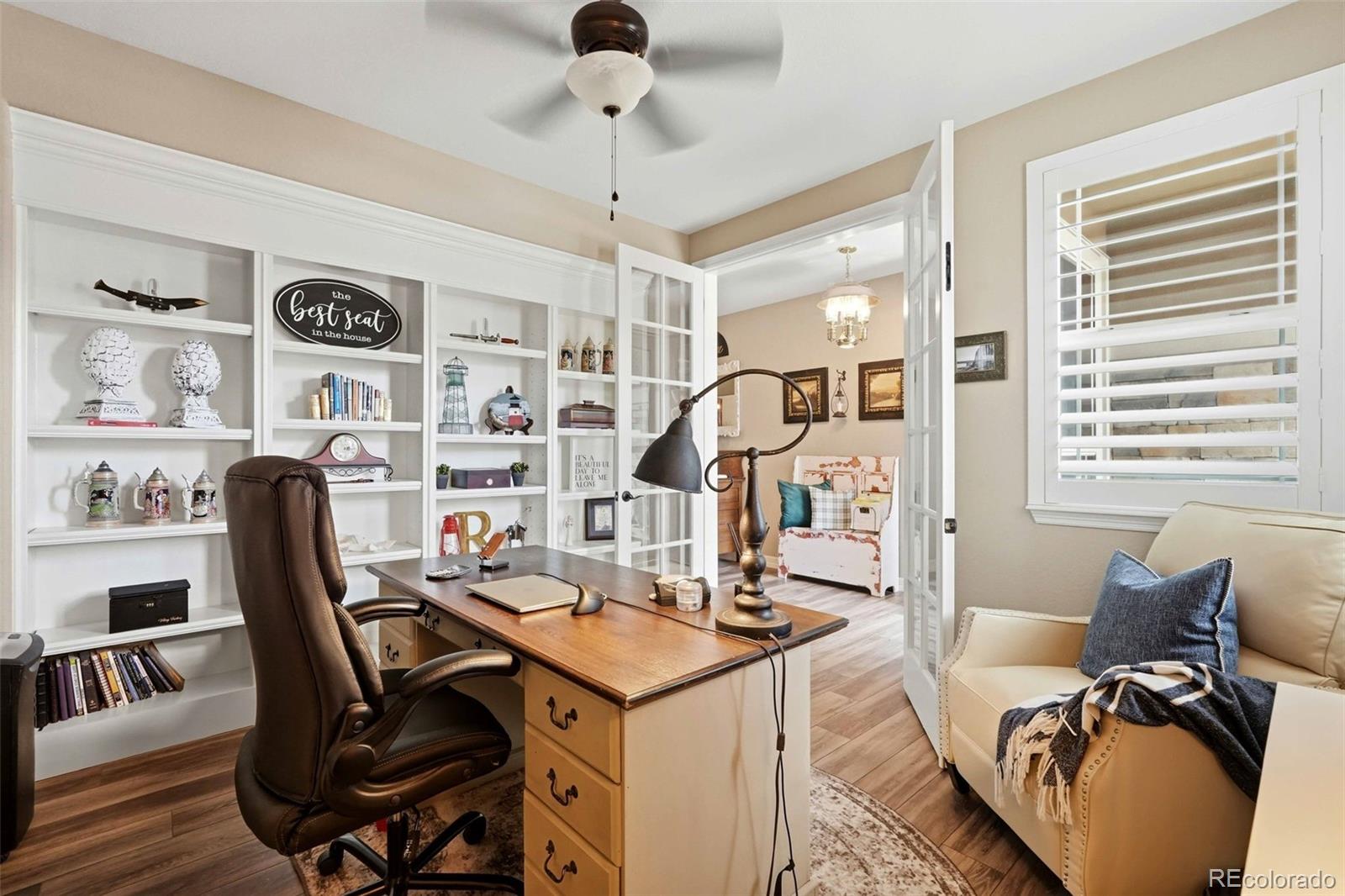 MLS Image #2 for 6604  leilani lane,castle rock, Colorado