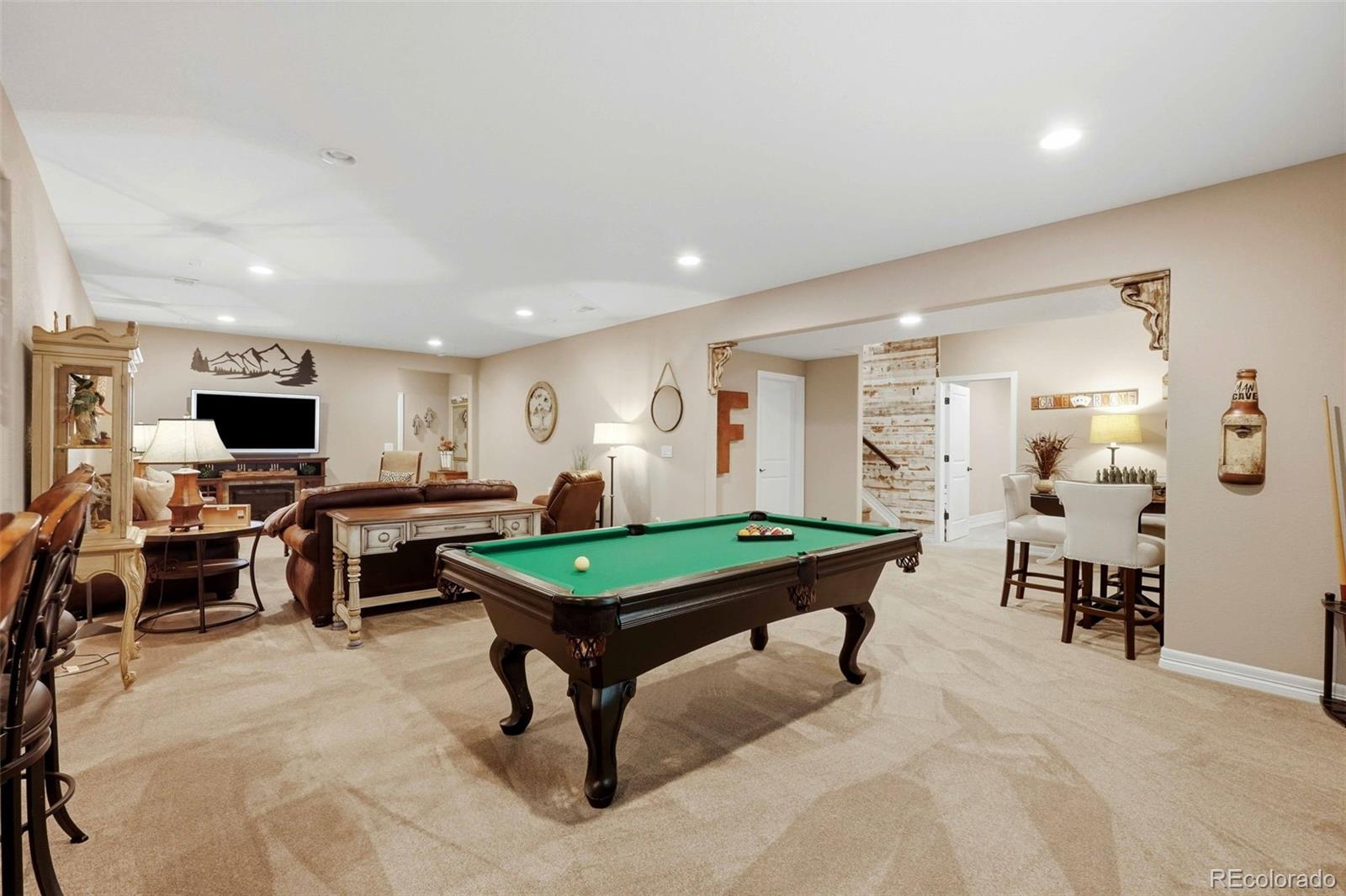 MLS Image #25 for 6604  leilani lane,castle rock, Colorado