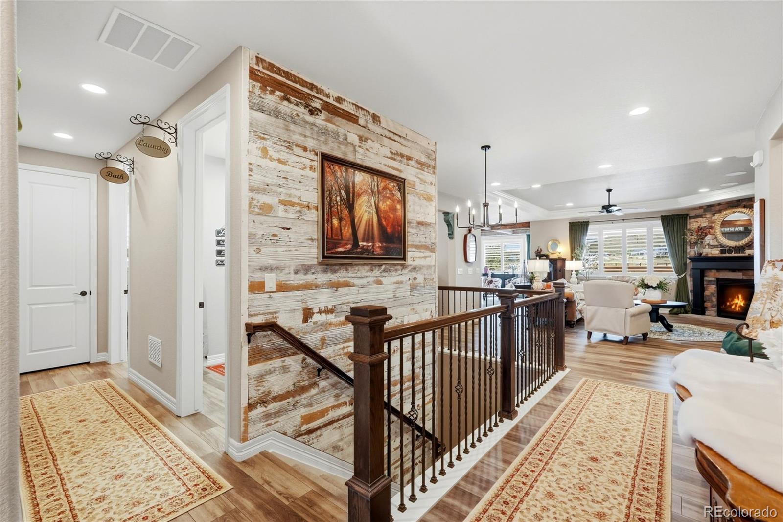 MLS Image #3 for 6604  leilani lane,castle rock, Colorado