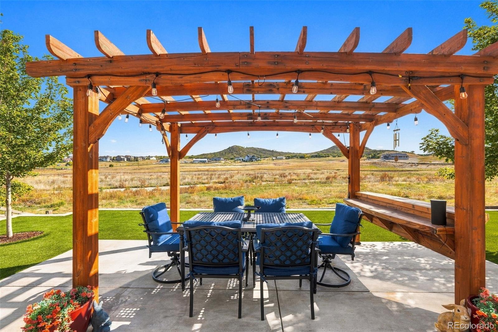 MLS Image #34 for 6604  leilani lane,castle rock, Colorado