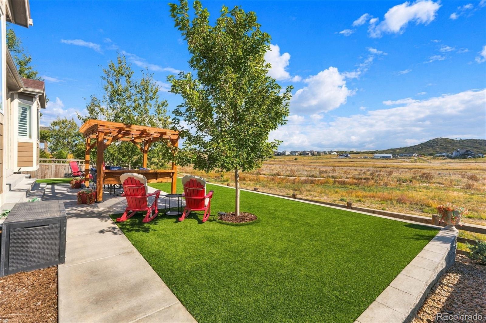 MLS Image #35 for 6604  leilani lane,castle rock, Colorado
