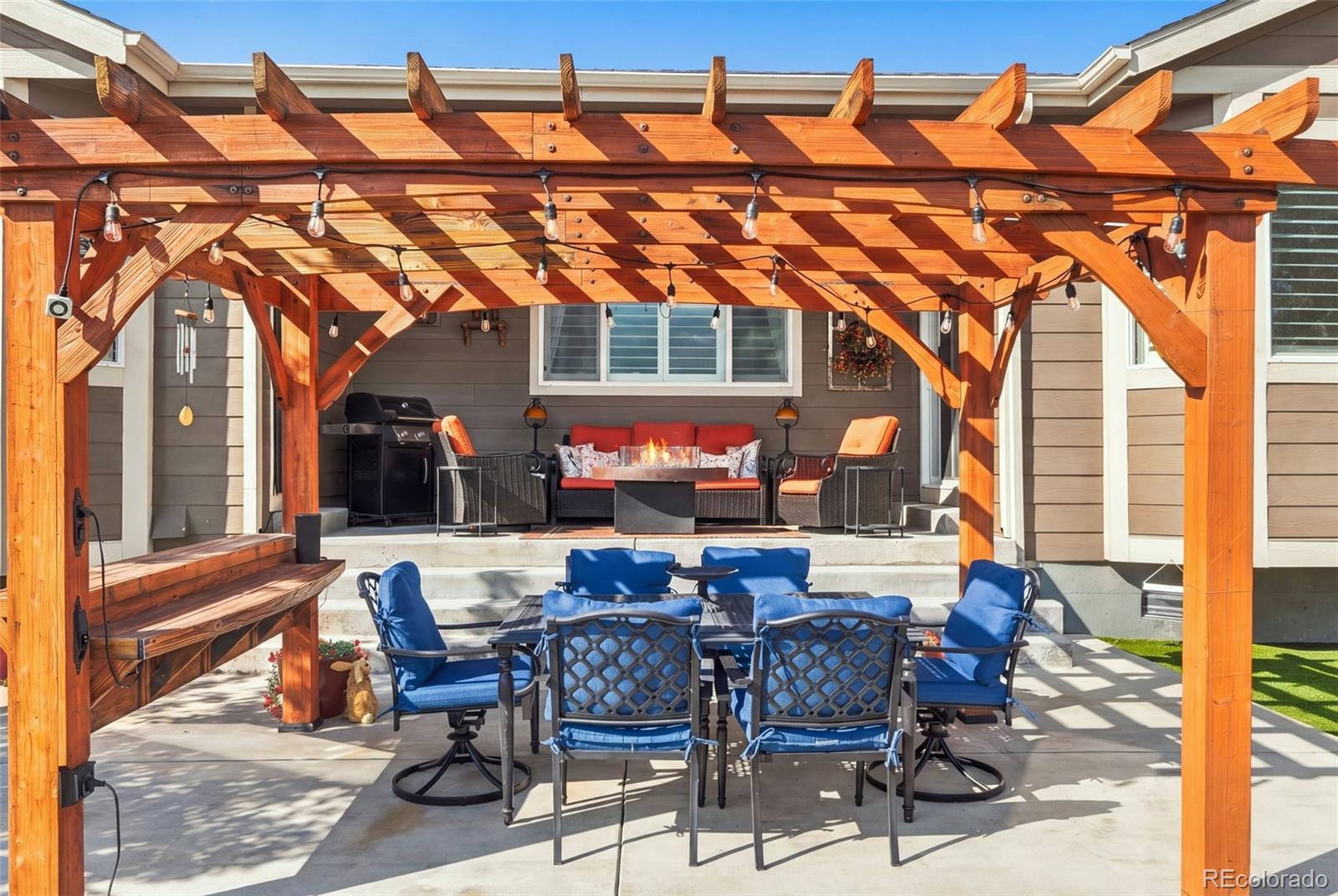 MLS Image #36 for 6604  leilani lane,castle rock, Colorado
