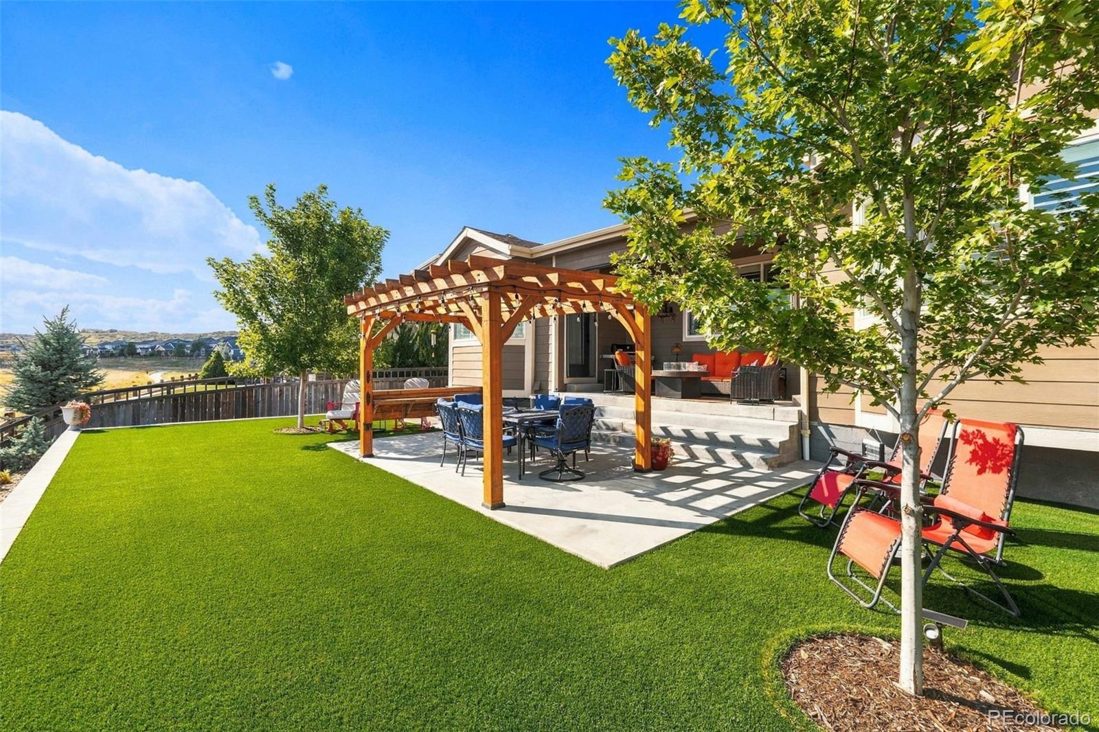 MLS Image #37 for 6604  leilani lane,castle rock, Colorado