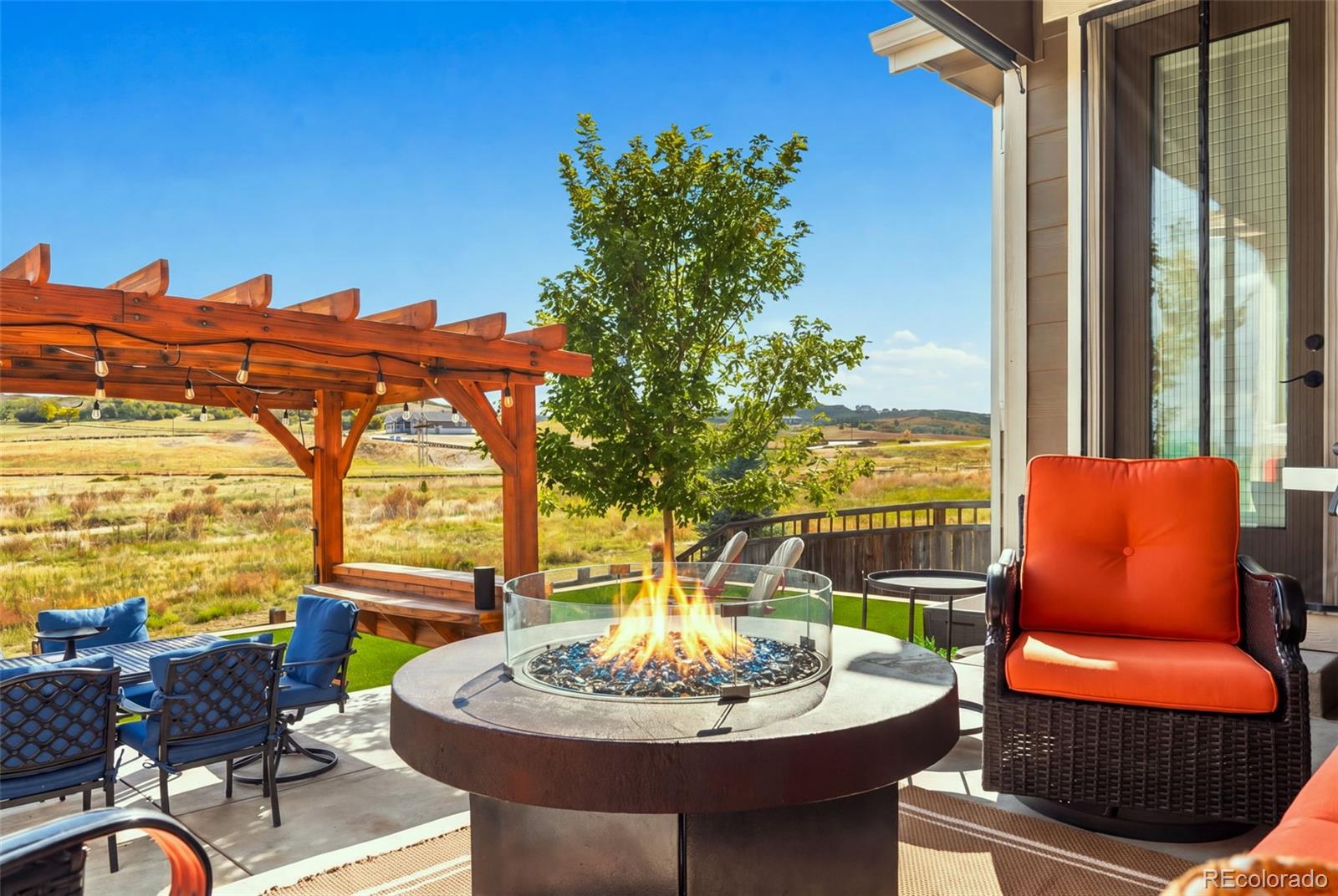 MLS Image #39 for 6604  leilani lane,castle rock, Colorado
