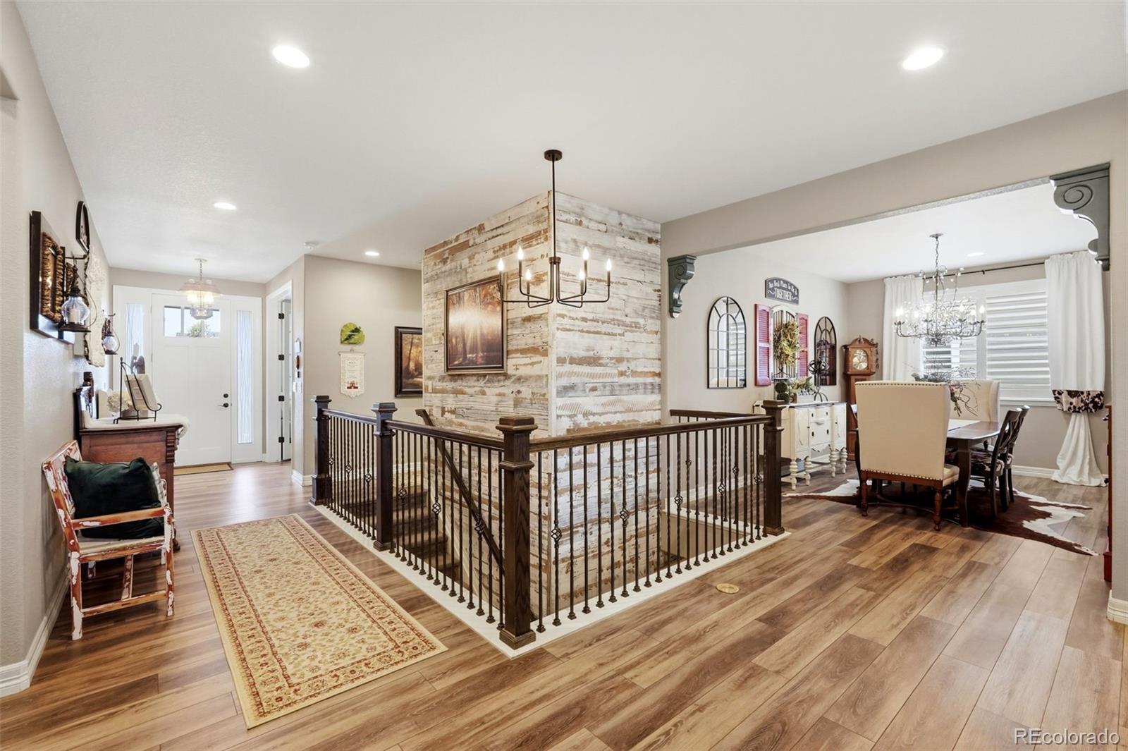 MLS Image #4 for 6604  leilani lane,castle rock, Colorado