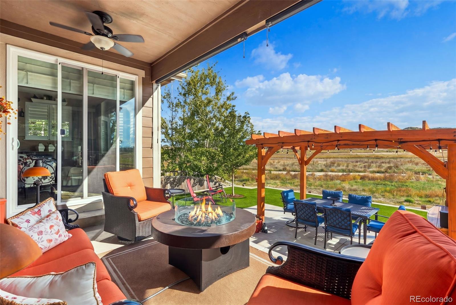 MLS Image #40 for 6604  leilani lane,castle rock, Colorado