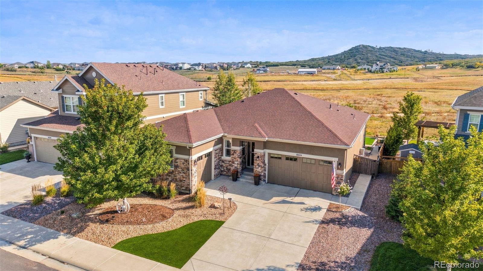MLS Image #41 for 6604  leilani lane,castle rock, Colorado