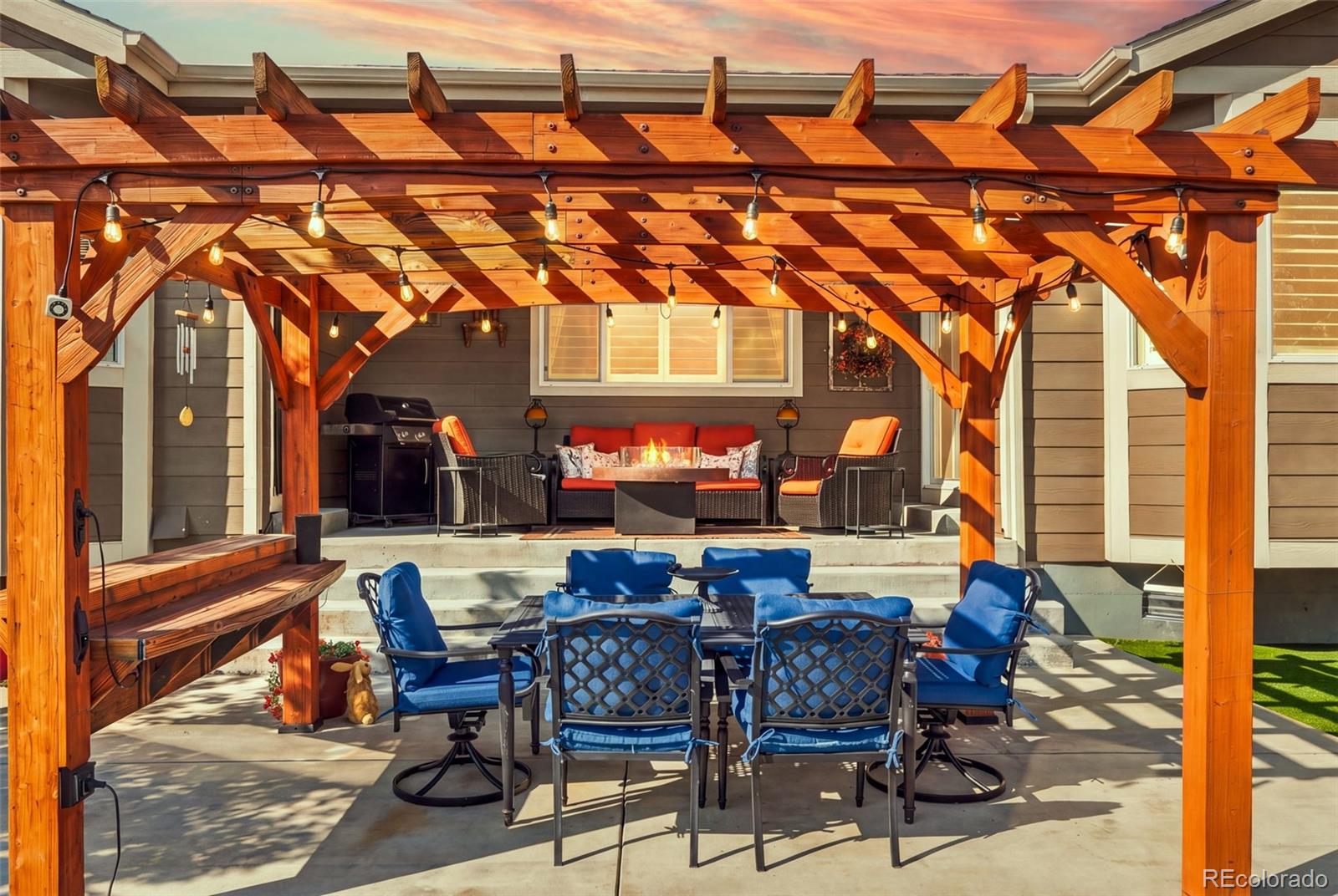 MLS Image #43 for 6604  leilani lane,castle rock, Colorado