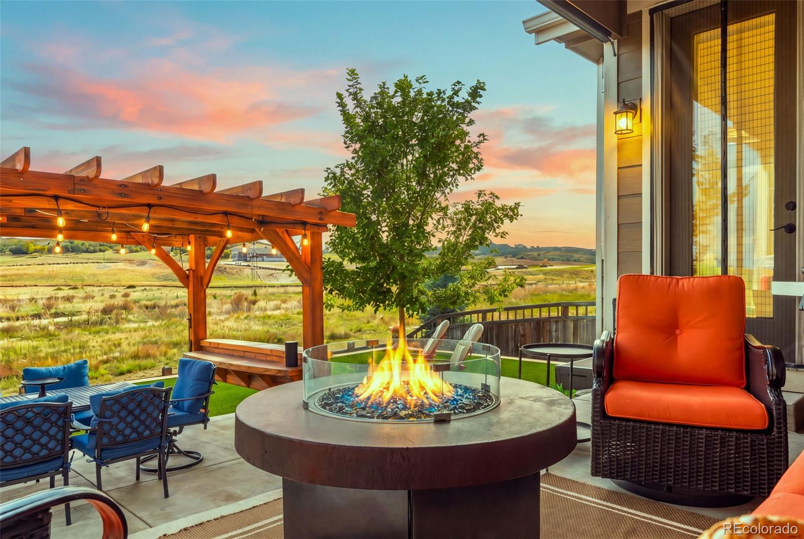 MLS Image #45 for 6604  leilani lane,castle rock, Colorado