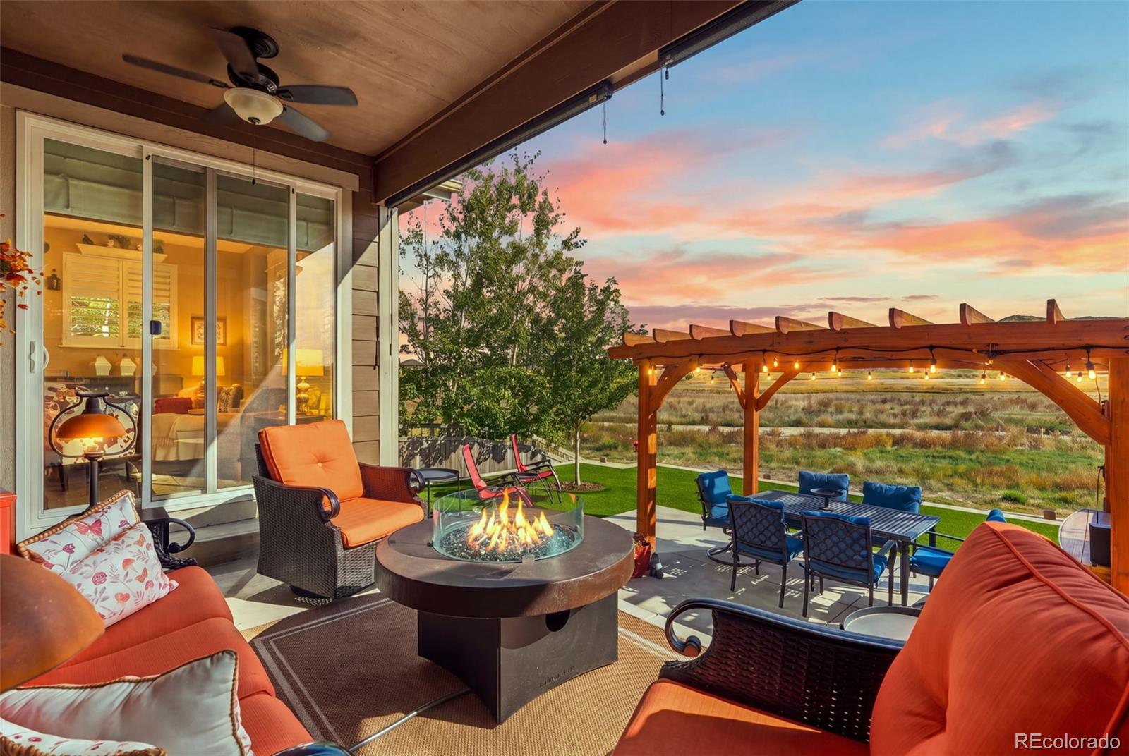 MLS Image #46 for 6604  leilani lane,castle rock, Colorado