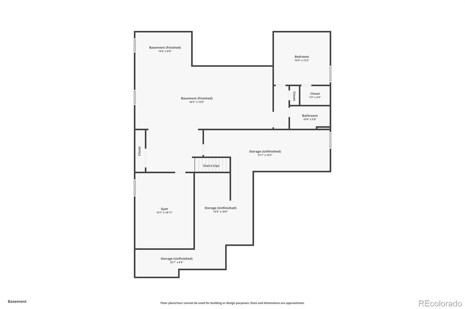 MLS Image #48 for 6604  leilani lane,castle rock, Colorado