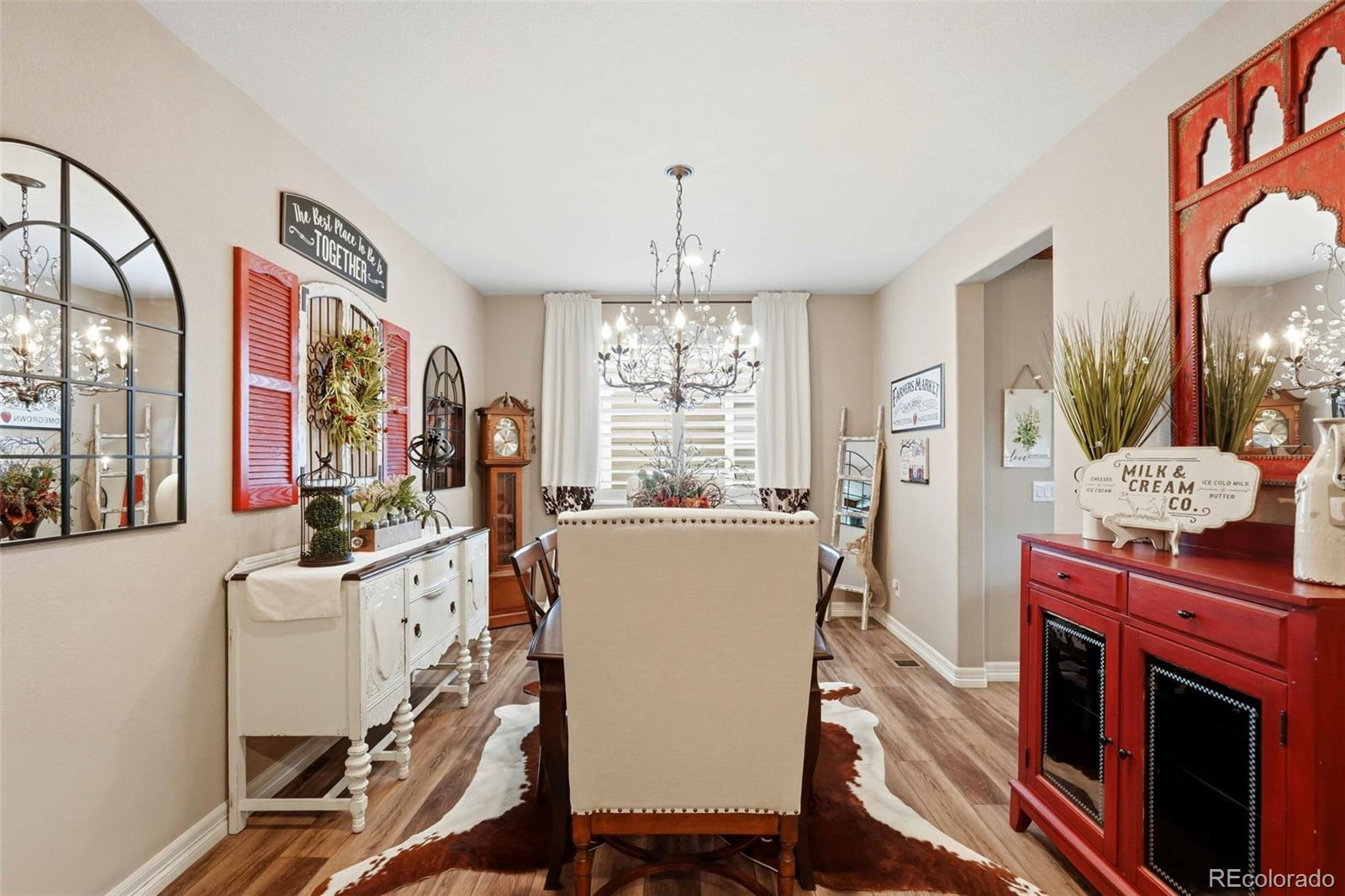 MLS Image #5 for 6604  leilani lane,castle rock, Colorado