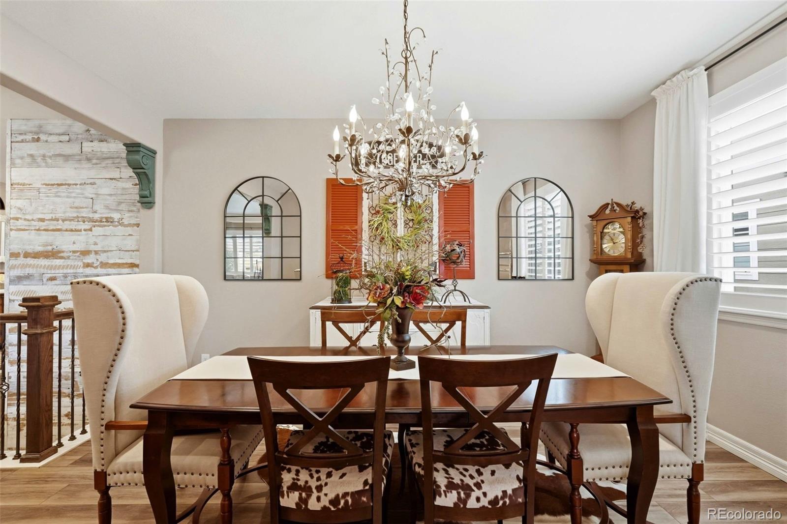 MLS Image #6 for 6604  leilani lane,castle rock, Colorado