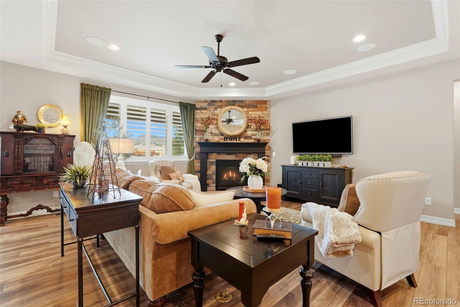 MLS Image #7 for 6604  leilani lane,castle rock, Colorado
