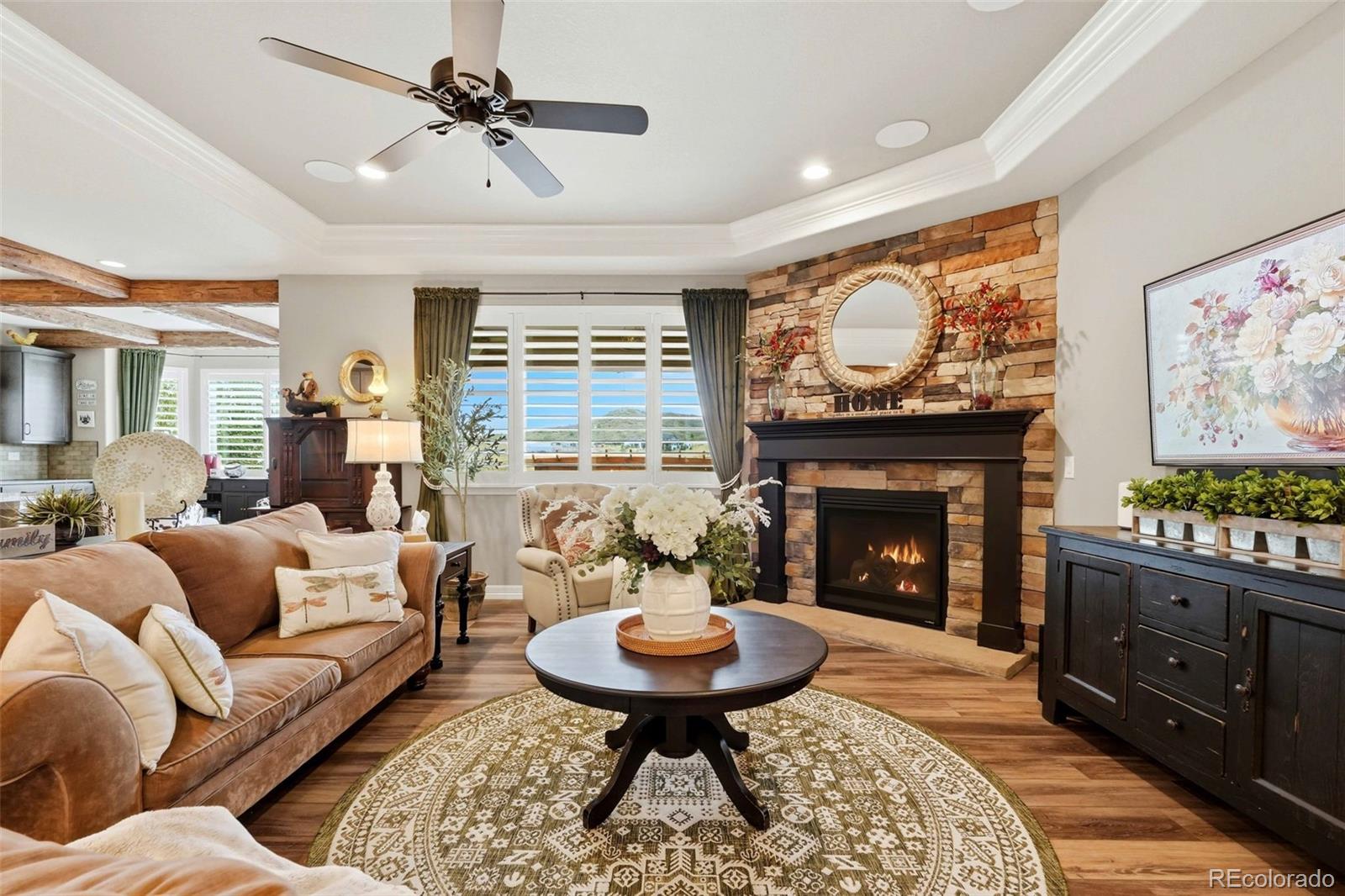 MLS Image #8 for 6604  leilani lane,castle rock, Colorado