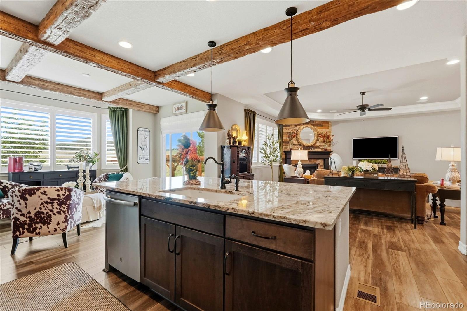 MLS Image #9 for 6604  leilani lane,castle rock, Colorado
