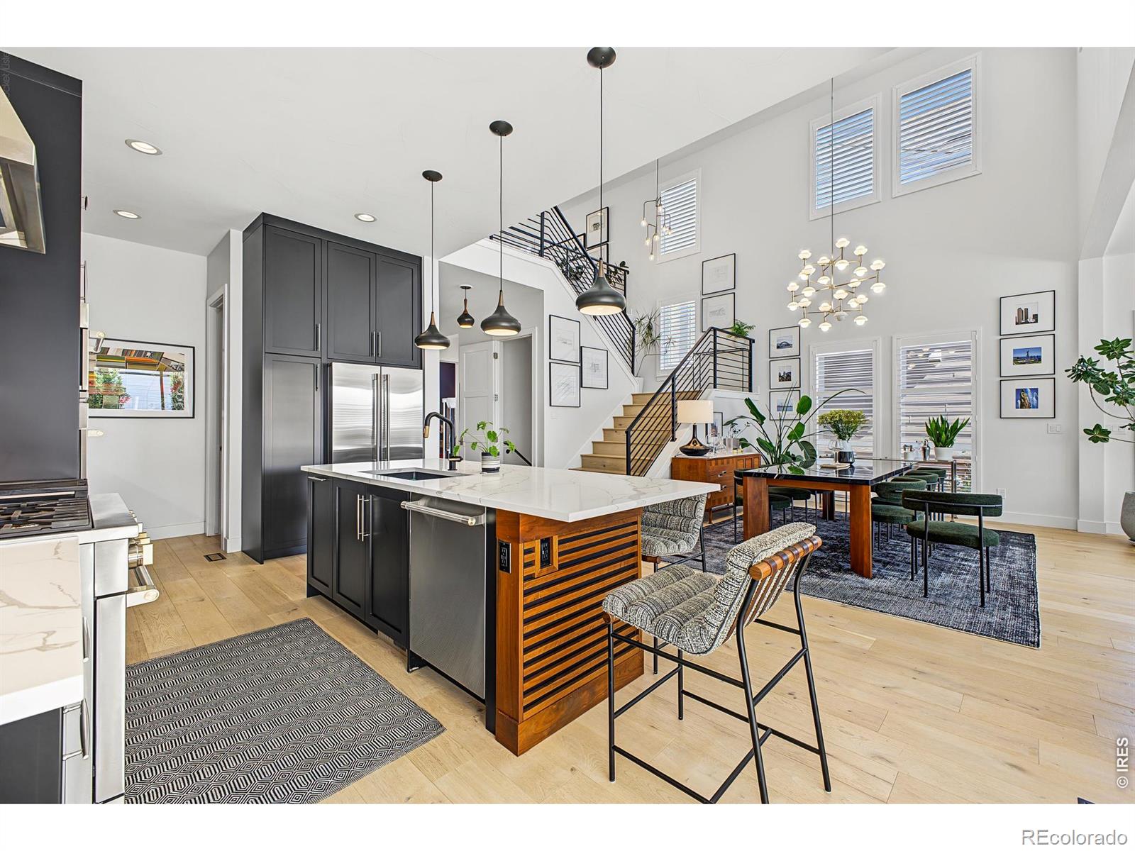 MLS Image #4 for 1627  sundown run drive,windsor, Colorado