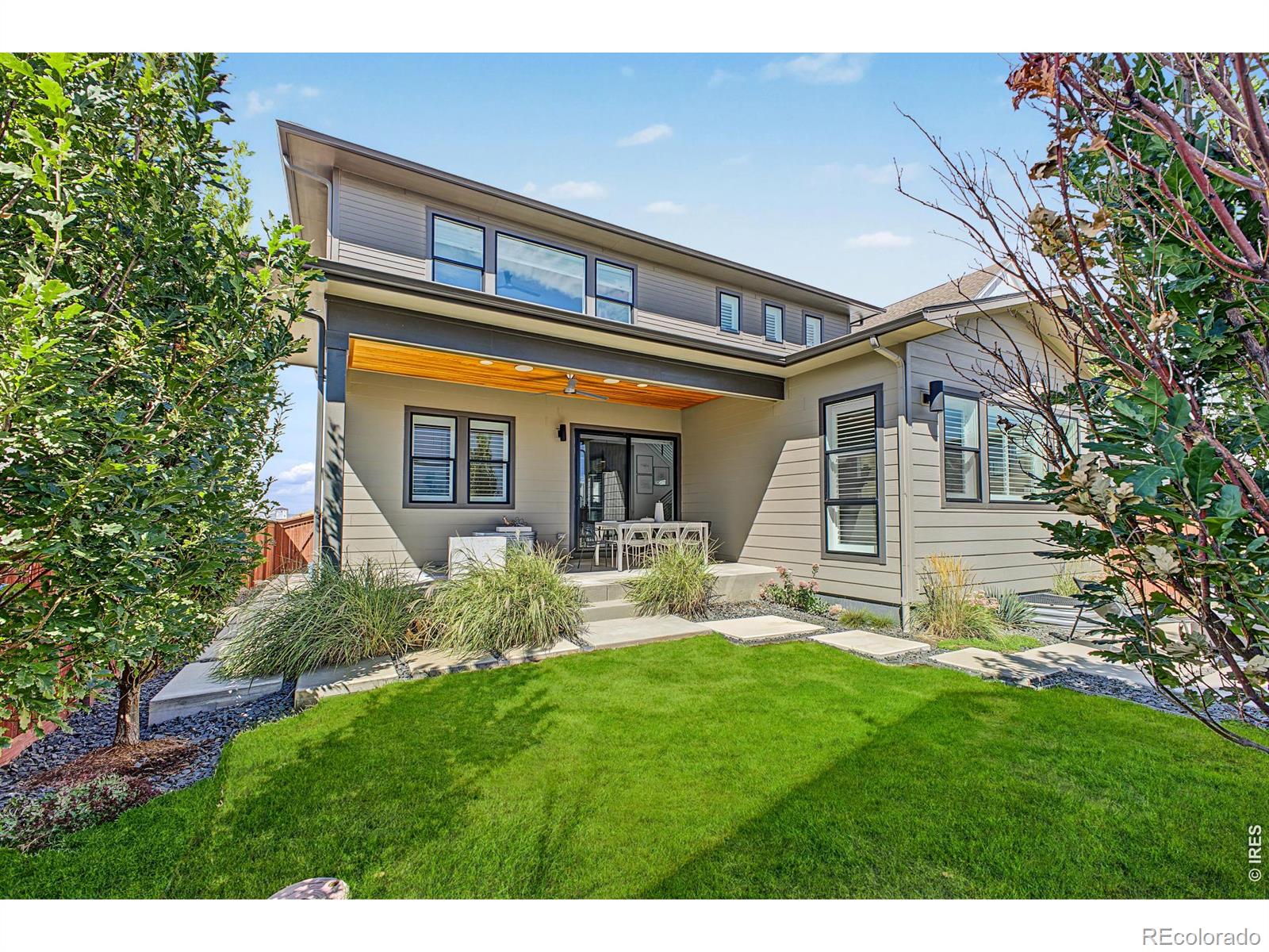 MLS Image #41 for 1627  sundown run drive,windsor, Colorado